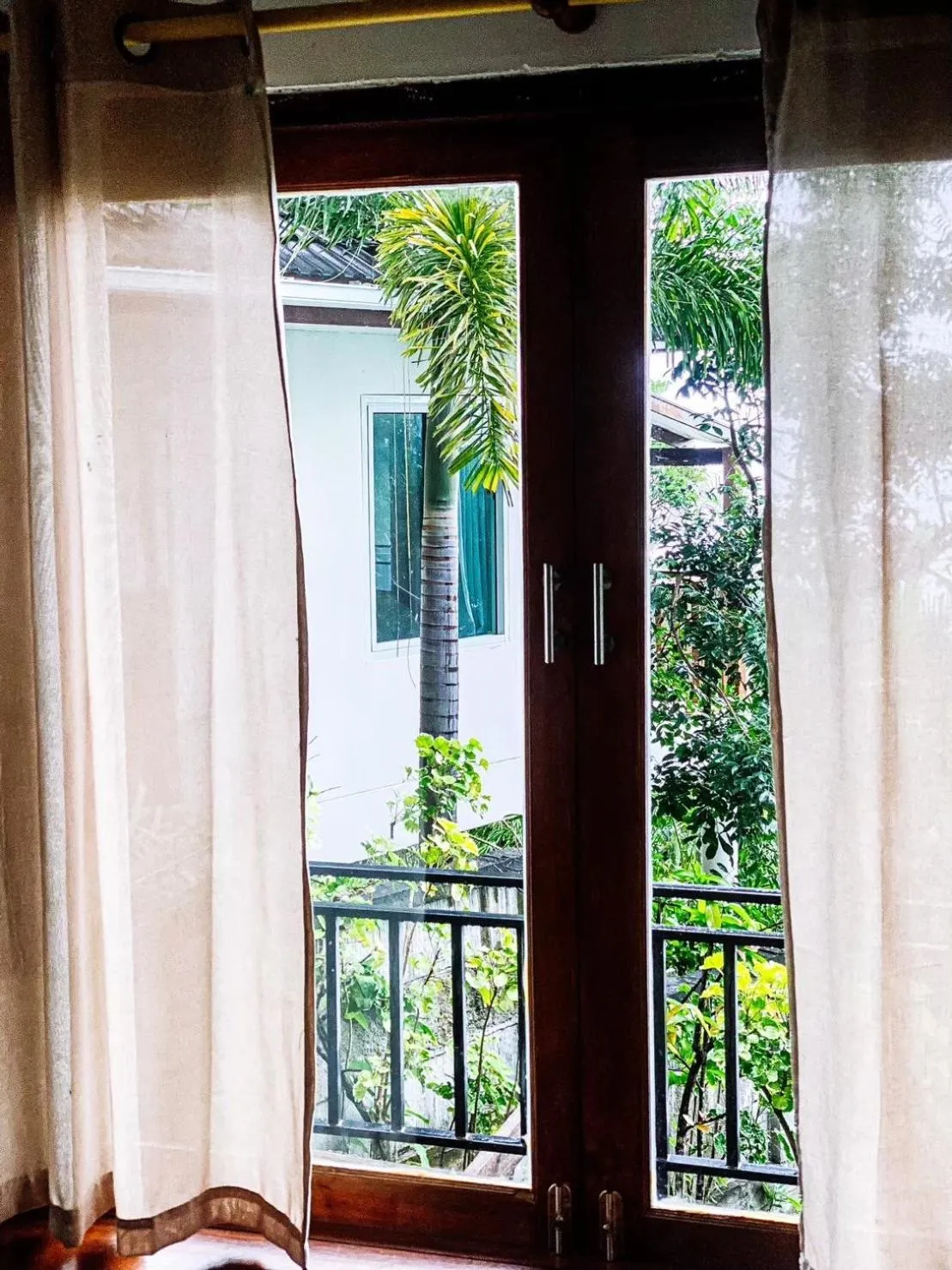 View (from property/room) in P.D. Beach Resort