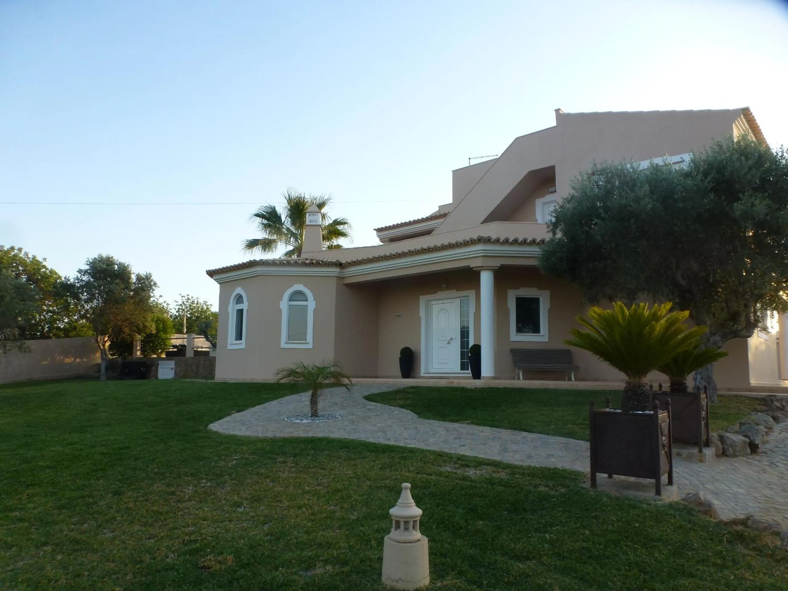 Facade/entrance in VILLA L'ESTAQUE