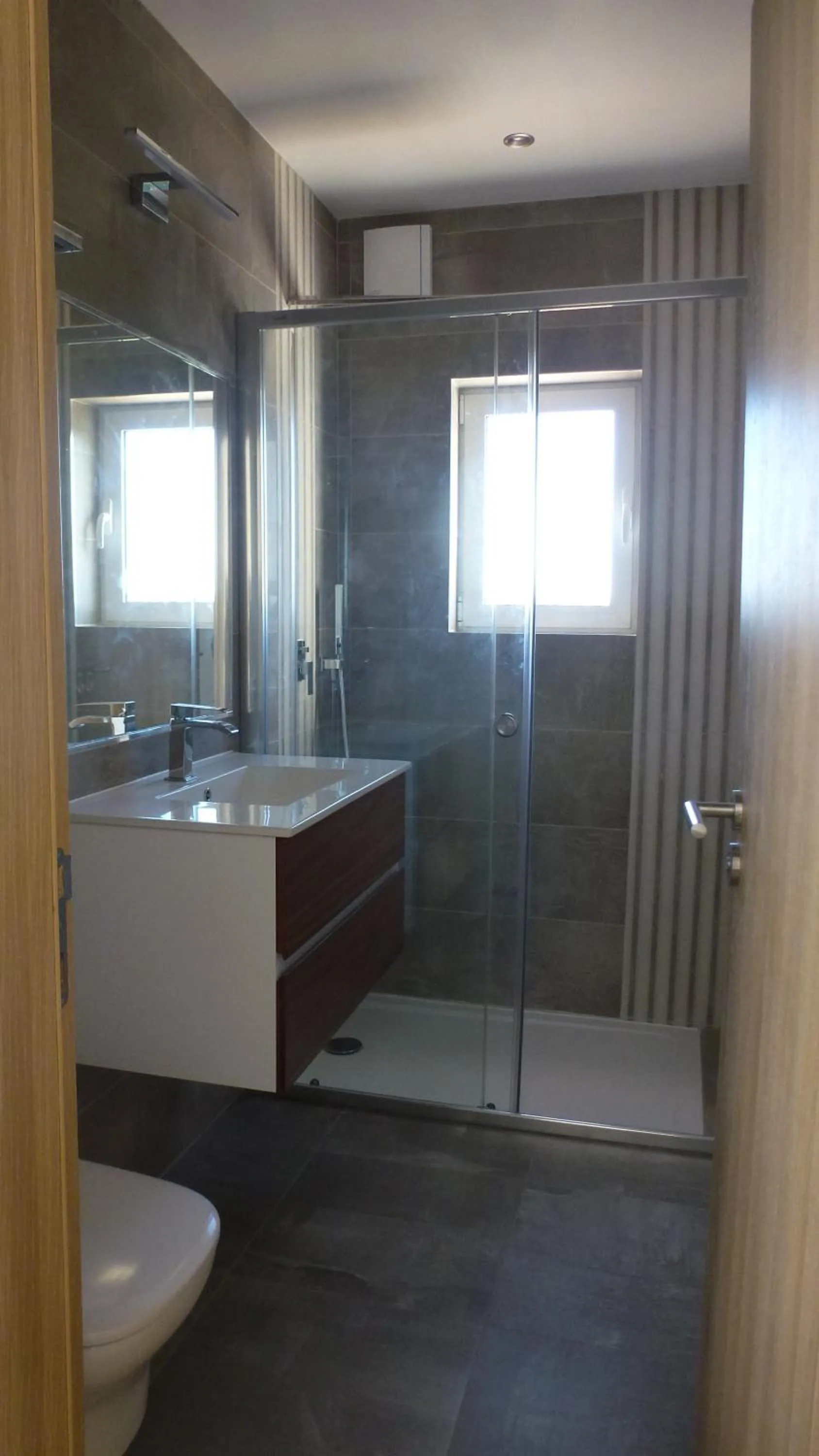 Bathroom in VILLA L'ESTAQUE