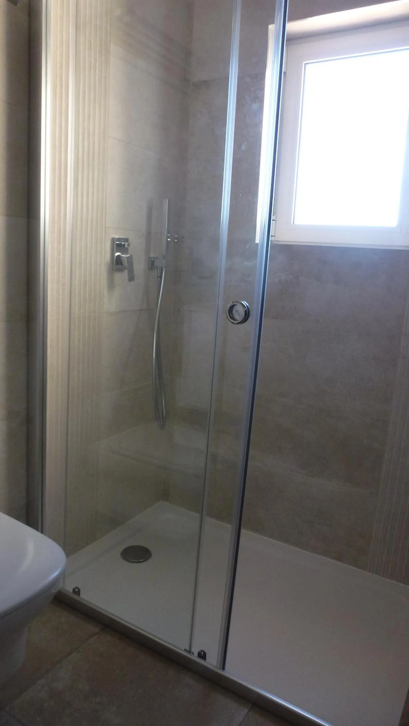 Bathroom in VILLA L'ESTAQUE