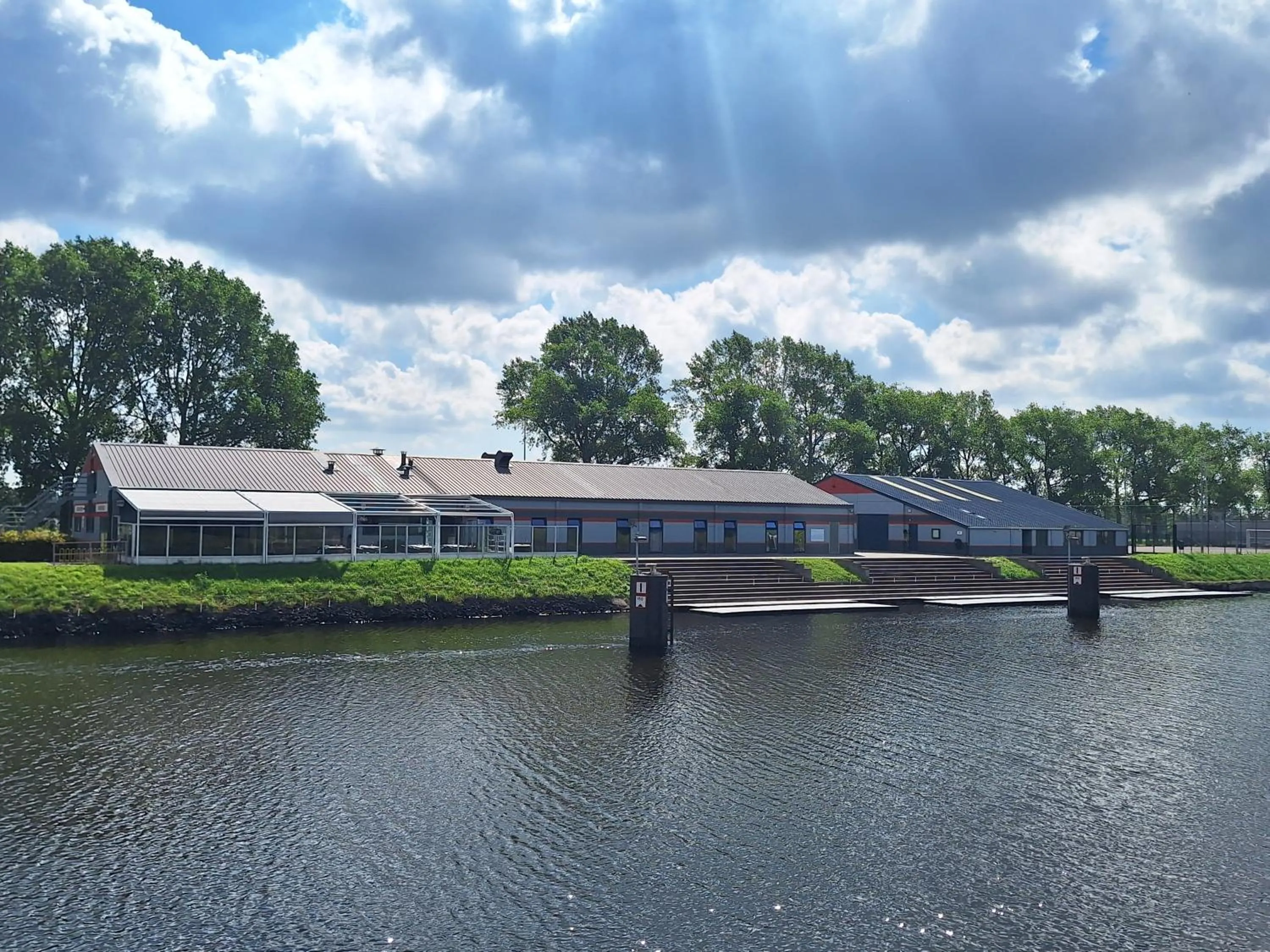 Hostel Herdersbrug
