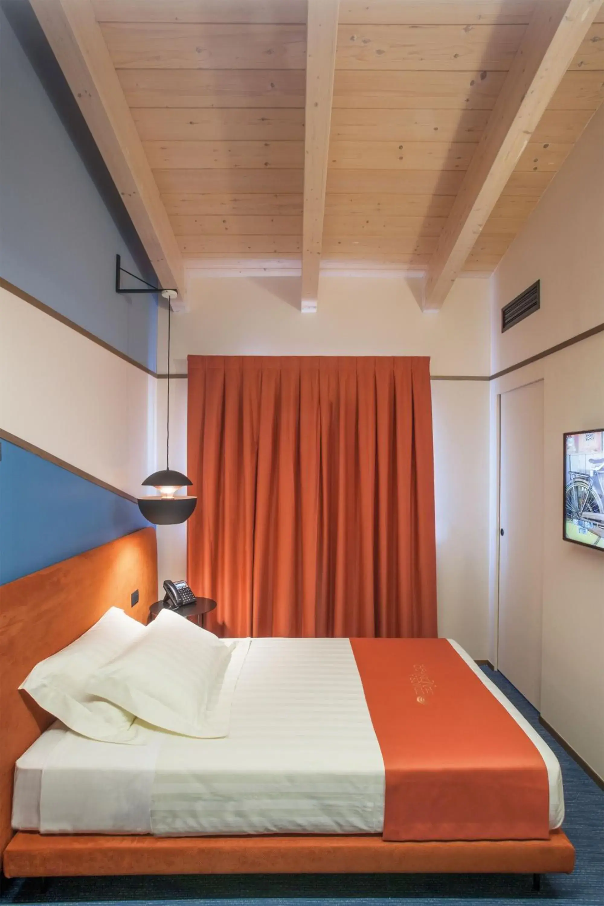 Standard Twin Room in Best Western Plus Dimora del Monaco Standard Twin Room in Best Western Plus Dimora del Monaco