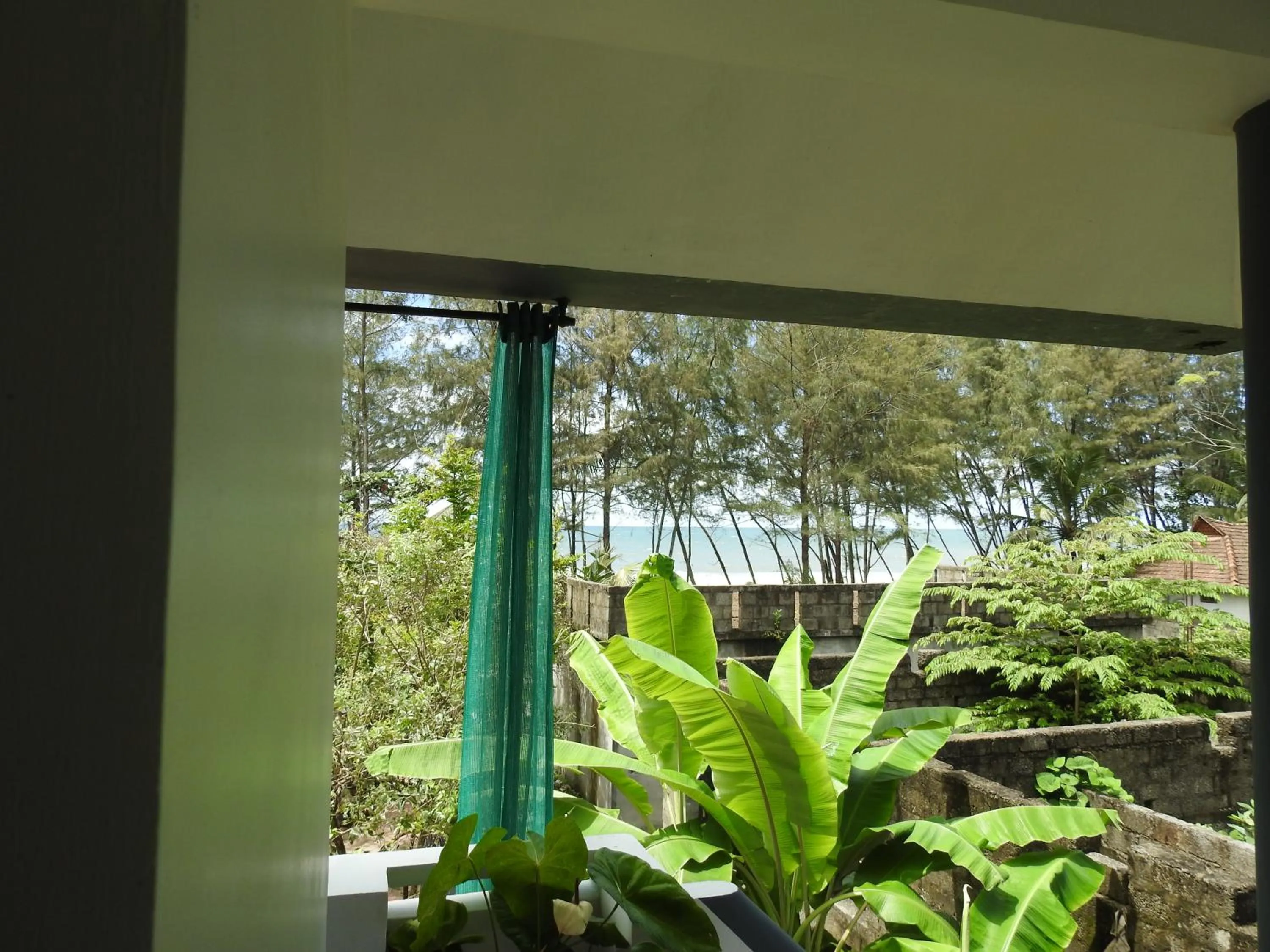 Kadalamma Beach Homestay