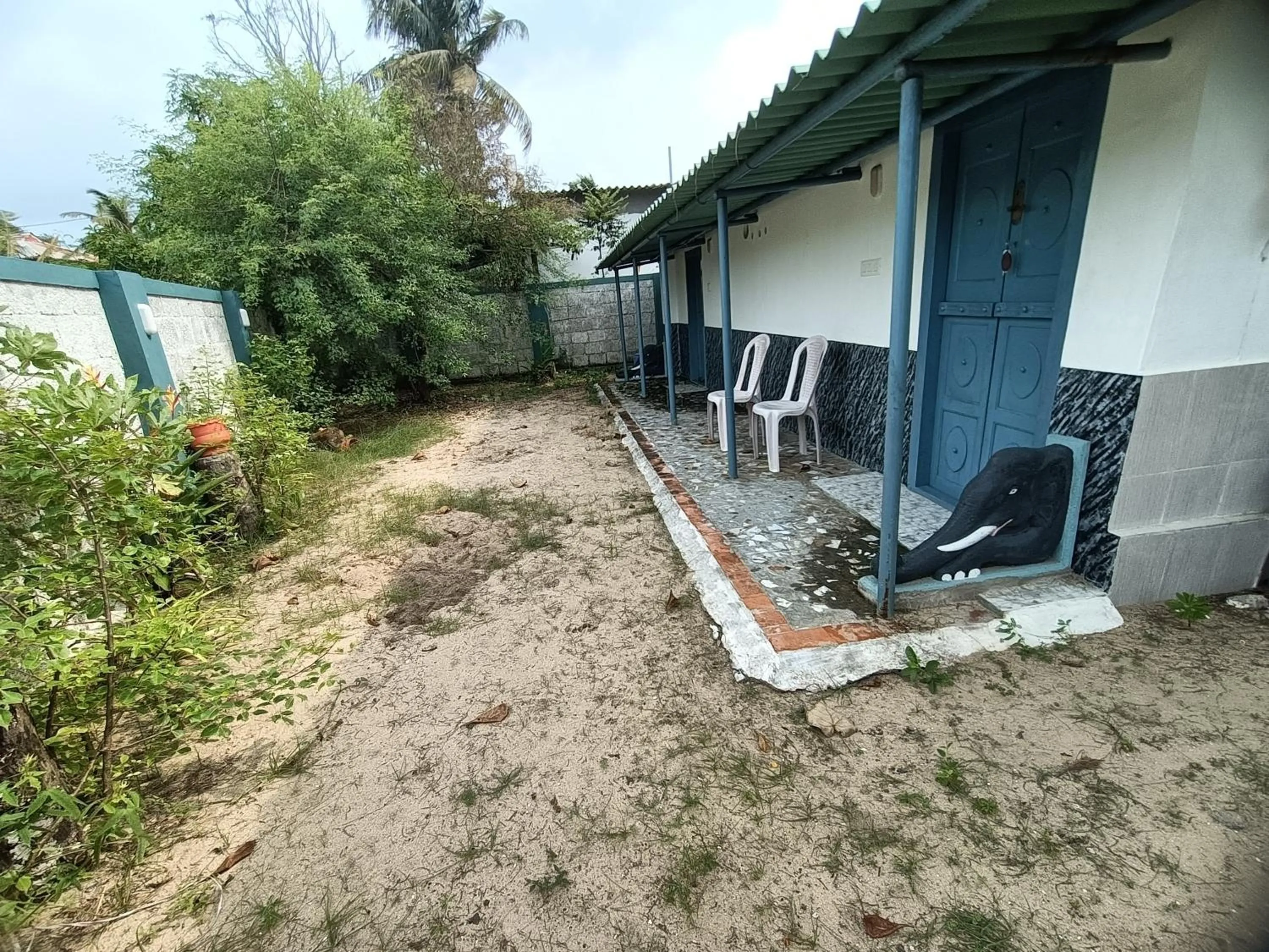 Kadalamma Beach Homestay