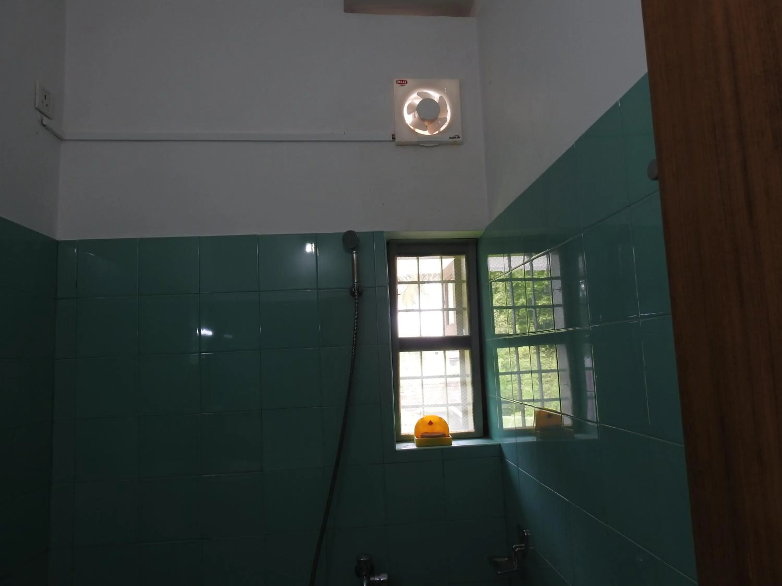 Kadalamma Beach Homestay