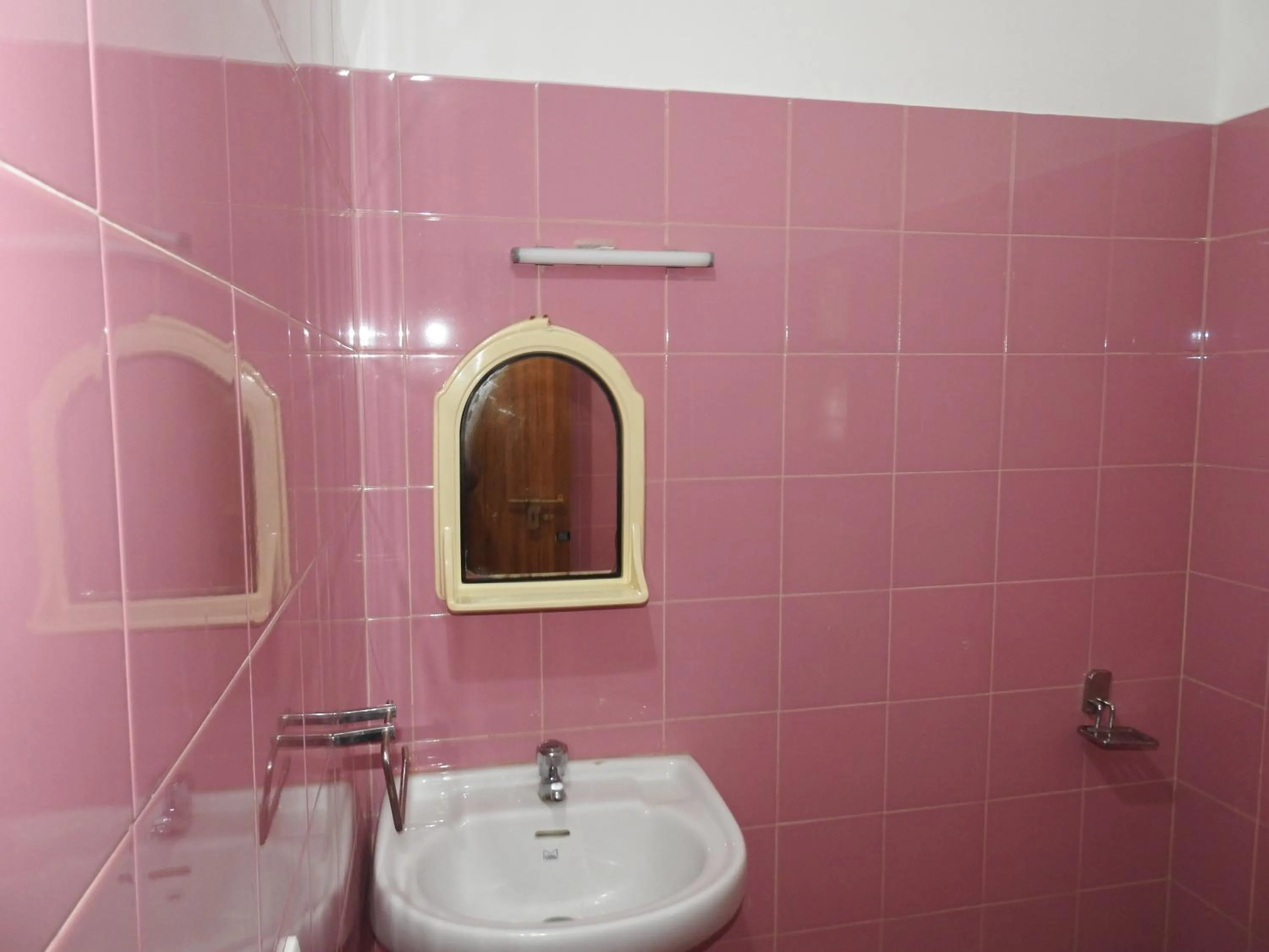 Kadalamma Beach Homestay