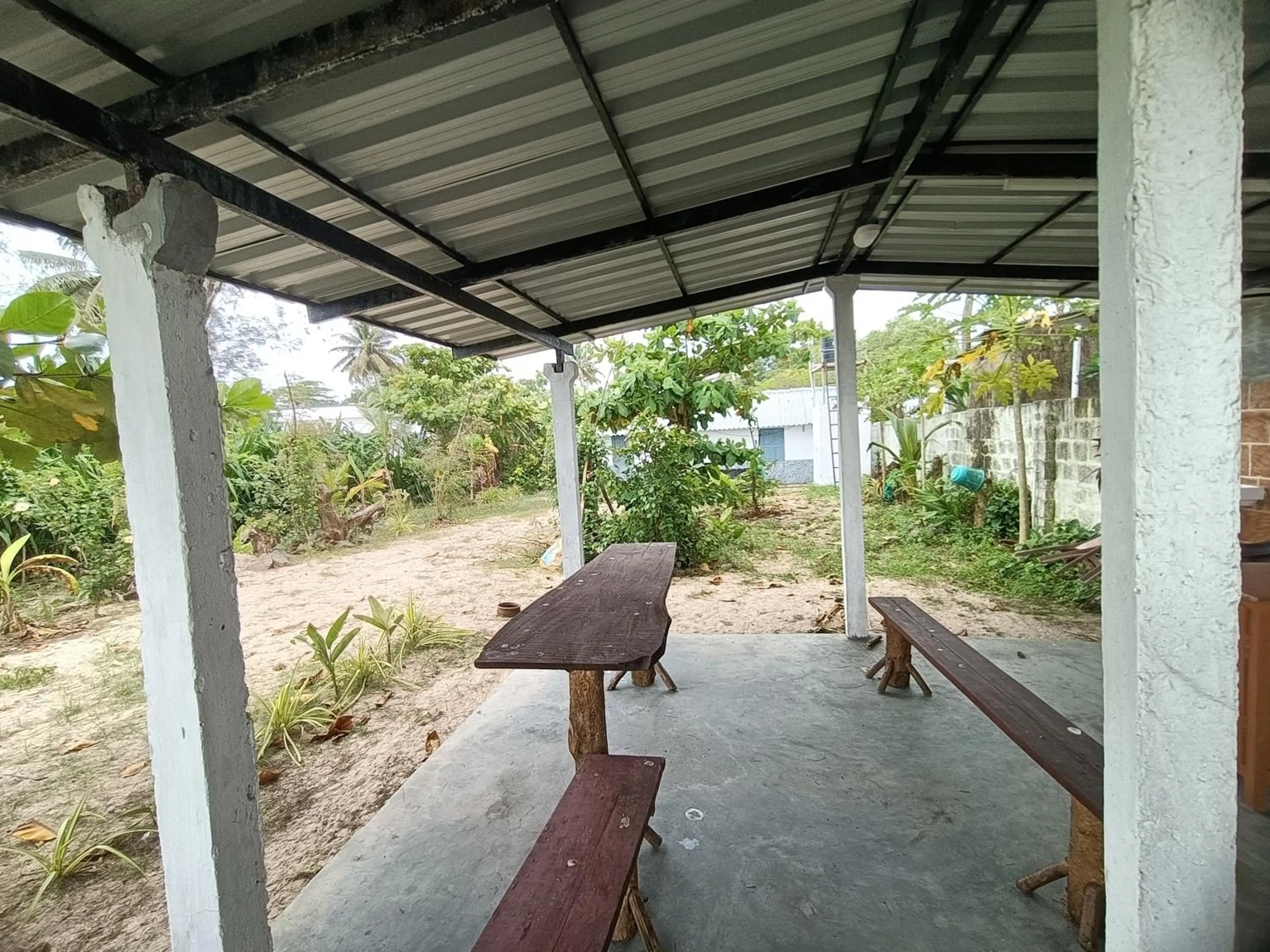 Kadalamma Beach Homestay