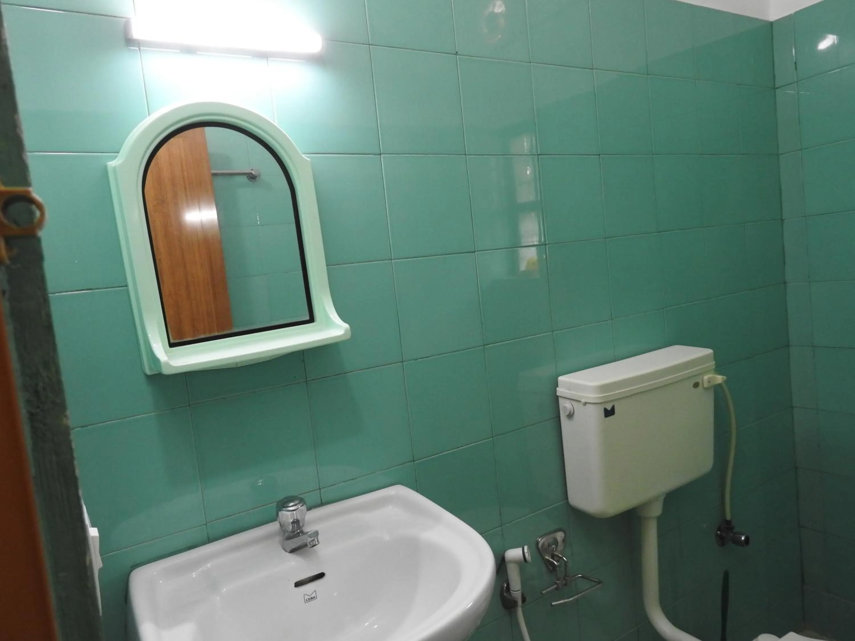 Kadalamma Beach Homestay