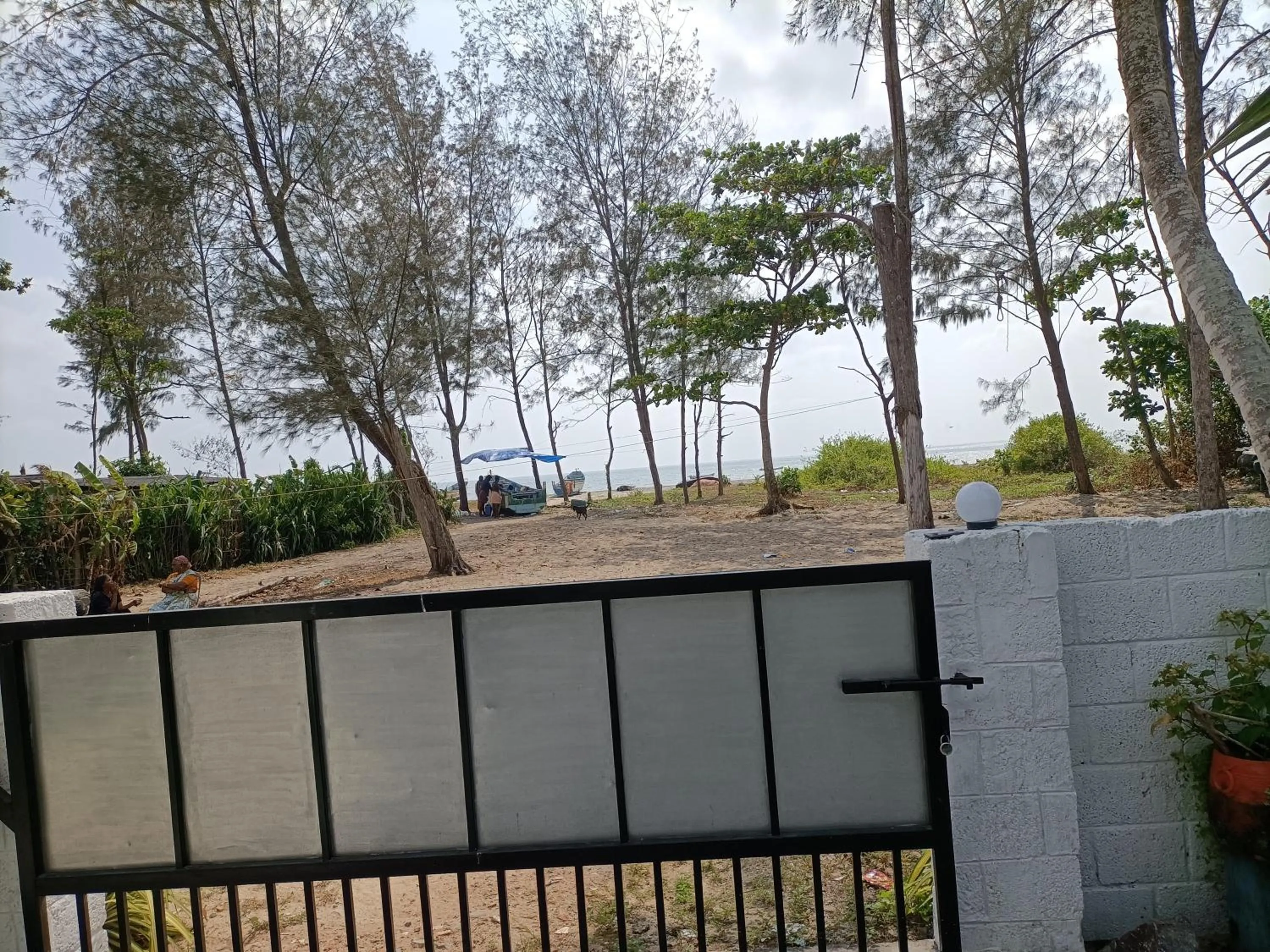 Kadalamma Beach Homestay