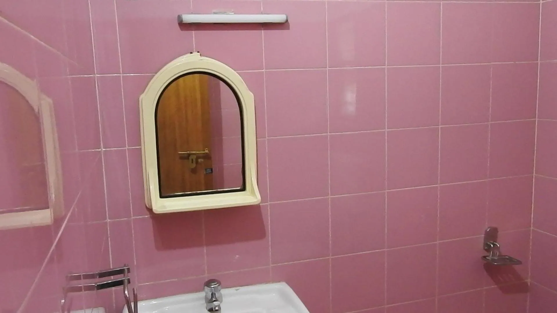 Kadalamma Beach Homestay