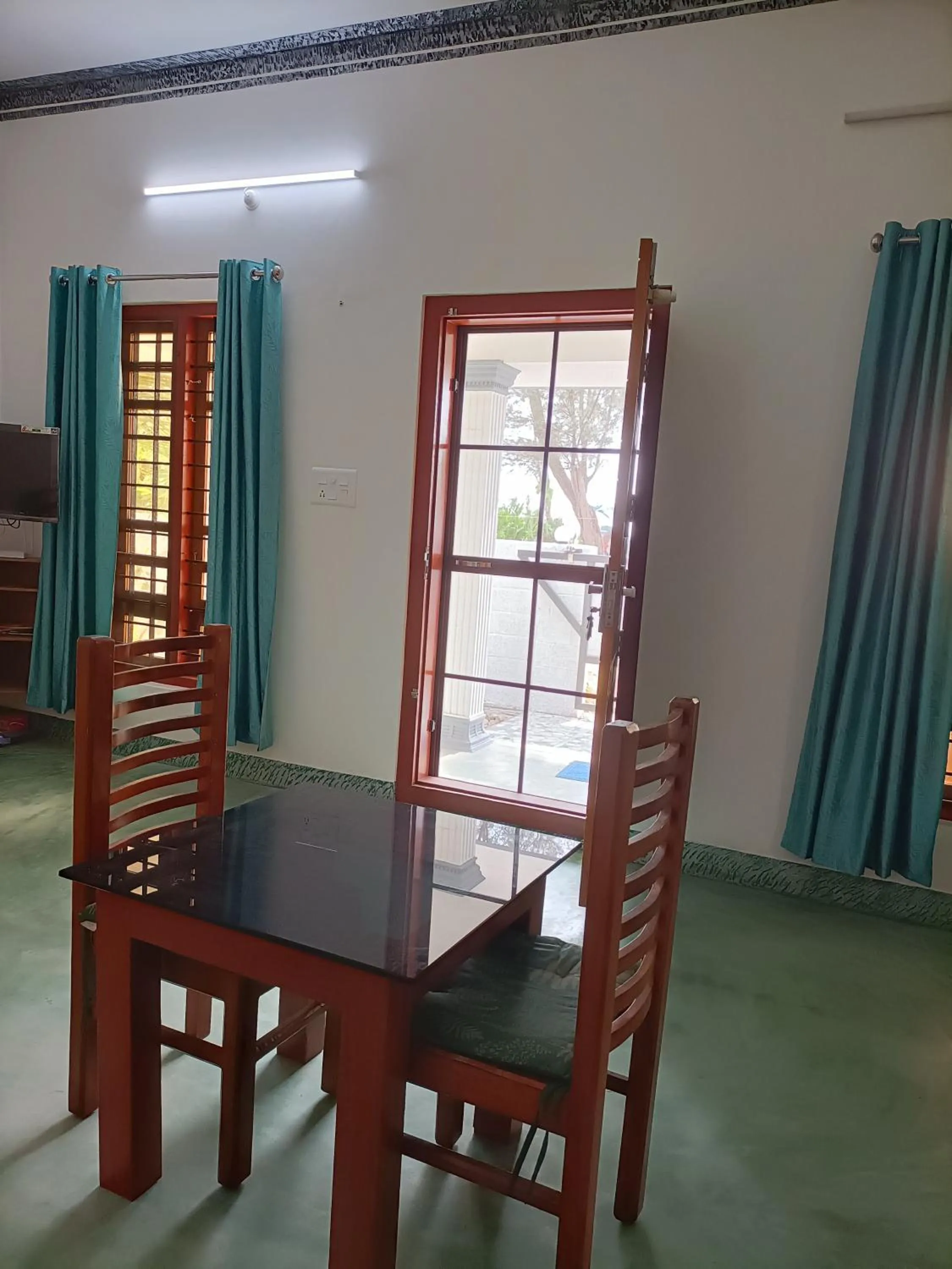 Kadalamma Beach Homestay