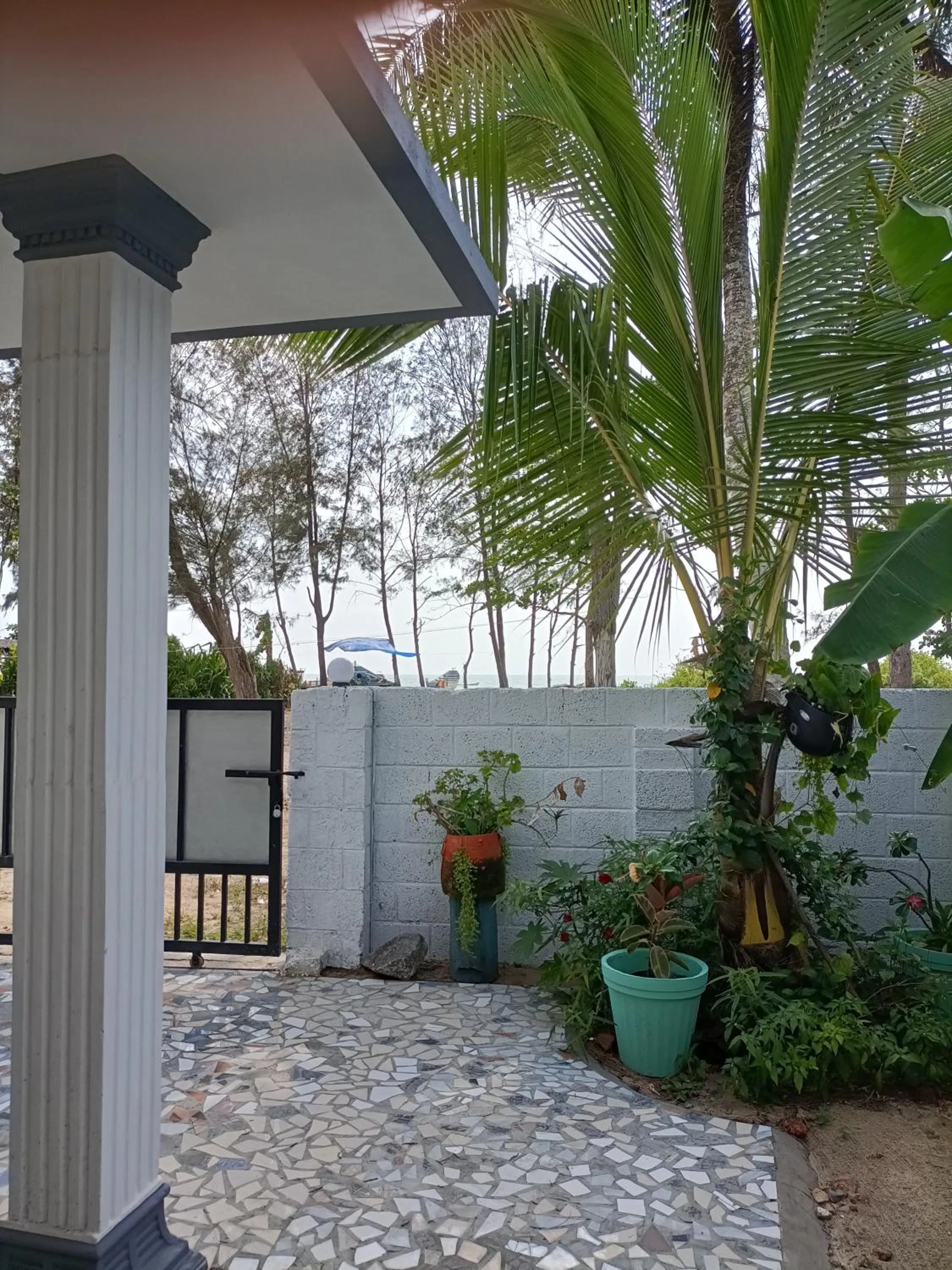 Kadalamma Beach Homestay