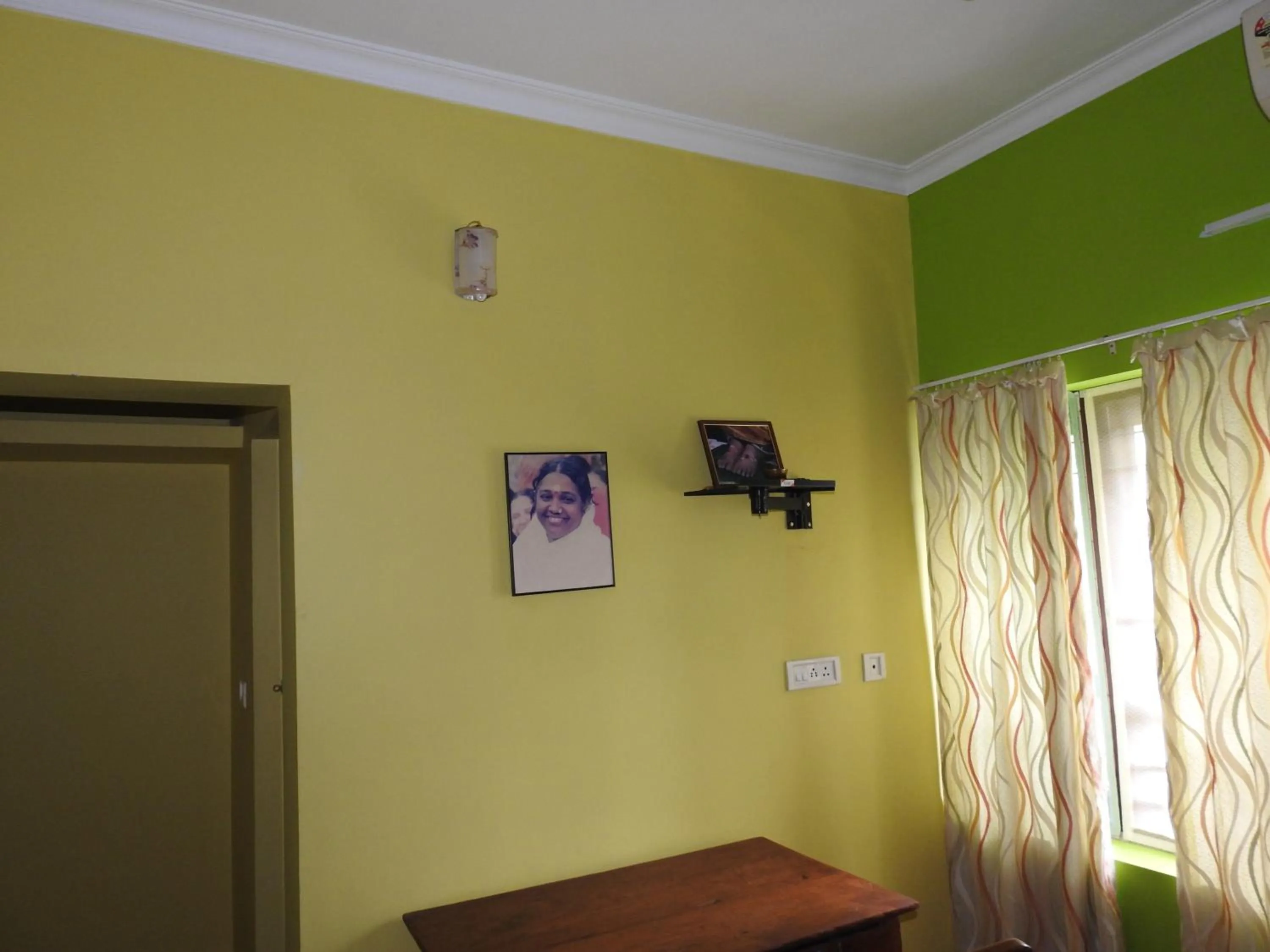 Kadalamma Beach Homestay