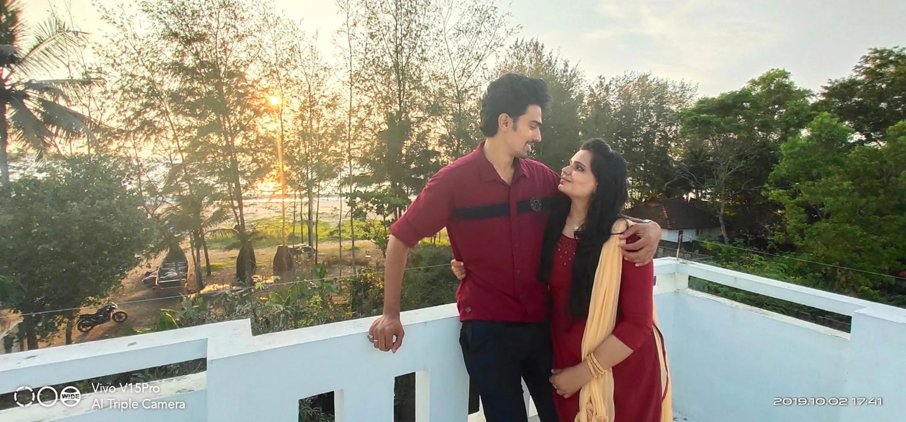 Kadalamma Beach Homestay