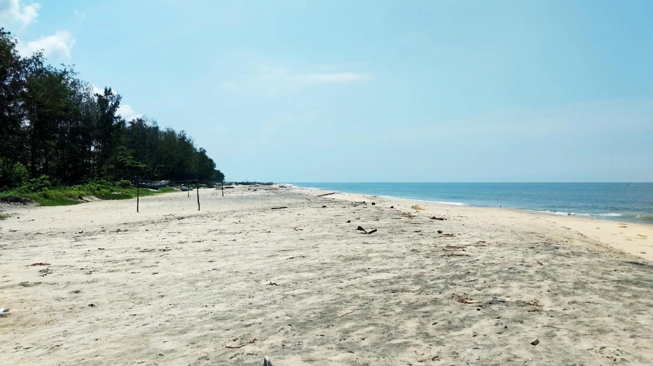 Kadalamma Beach Homestay