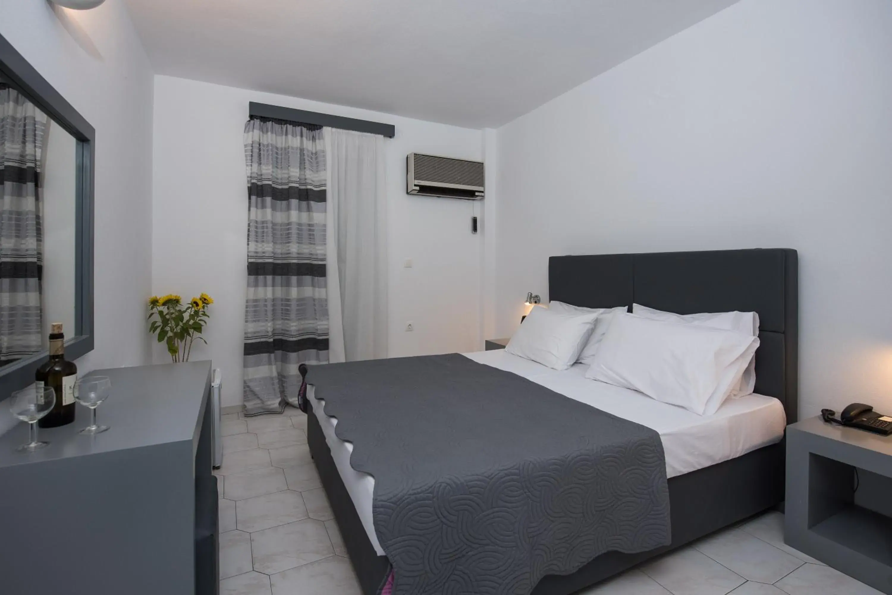 Standard Double or Twin Room in Galaxy Hotel Standard Double or Twin Room in Galaxy Hotel