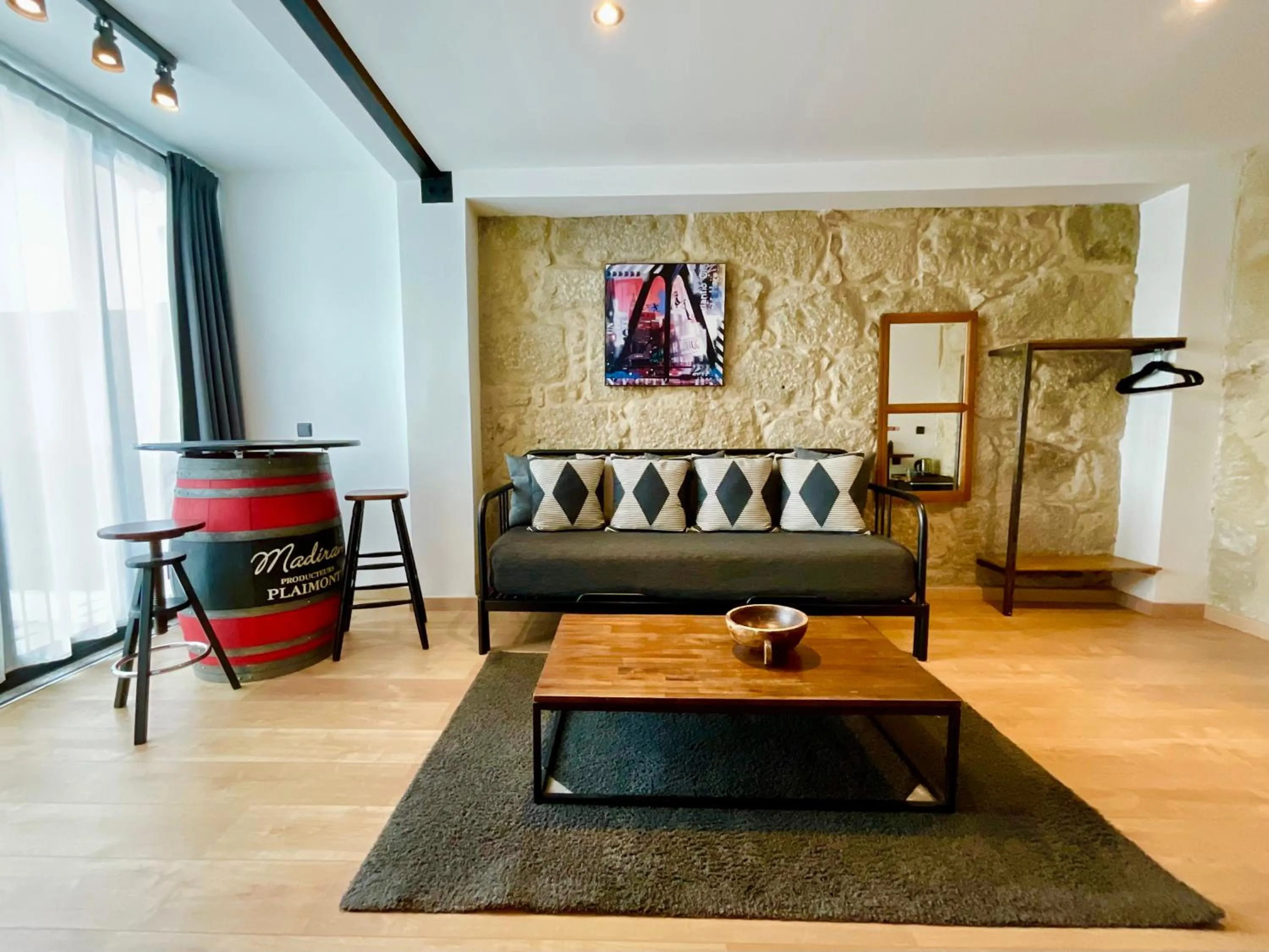 Boreal Porto Gaia - Patio & Pool