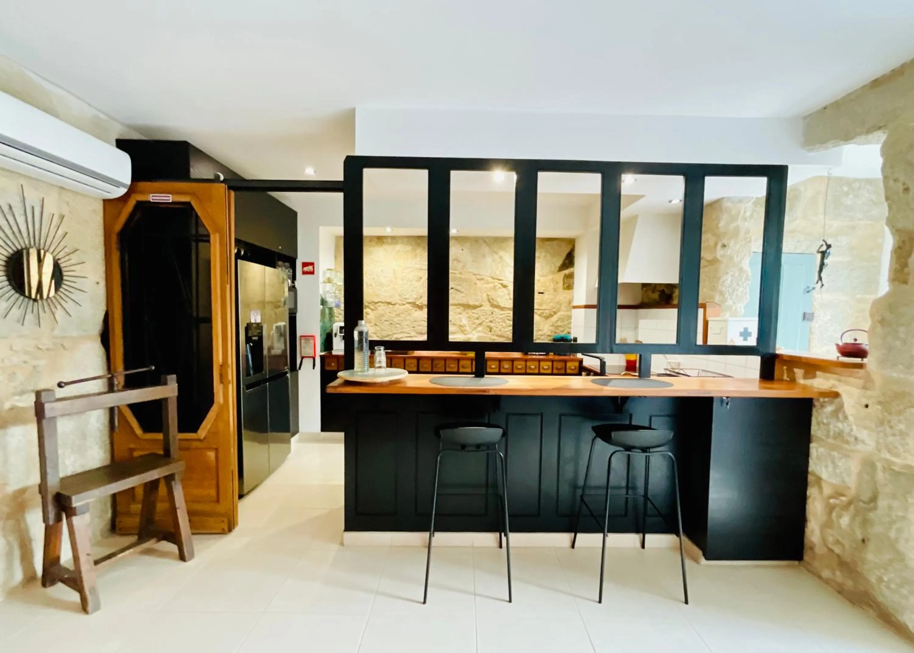 Boreal Porto Gaia - Patio & Pool