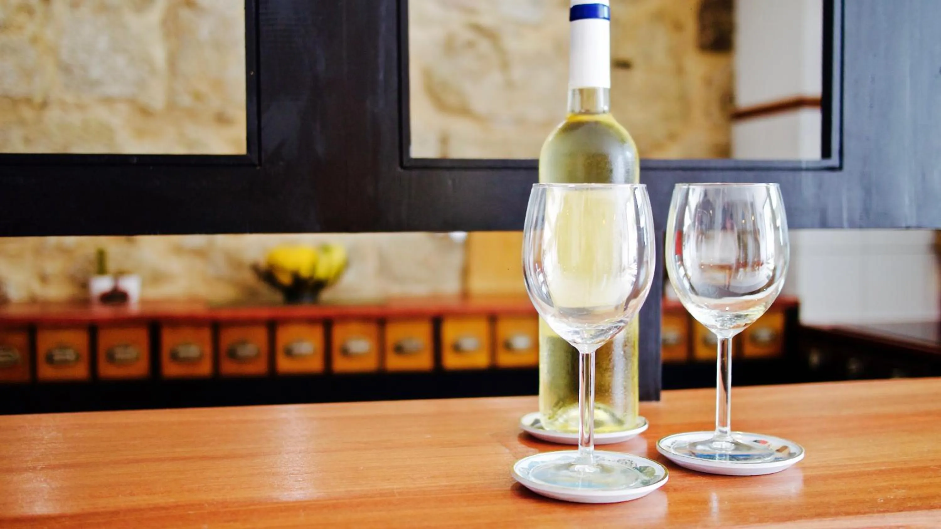 Drinks in Boreal Porto Gaia - Patio & Pool