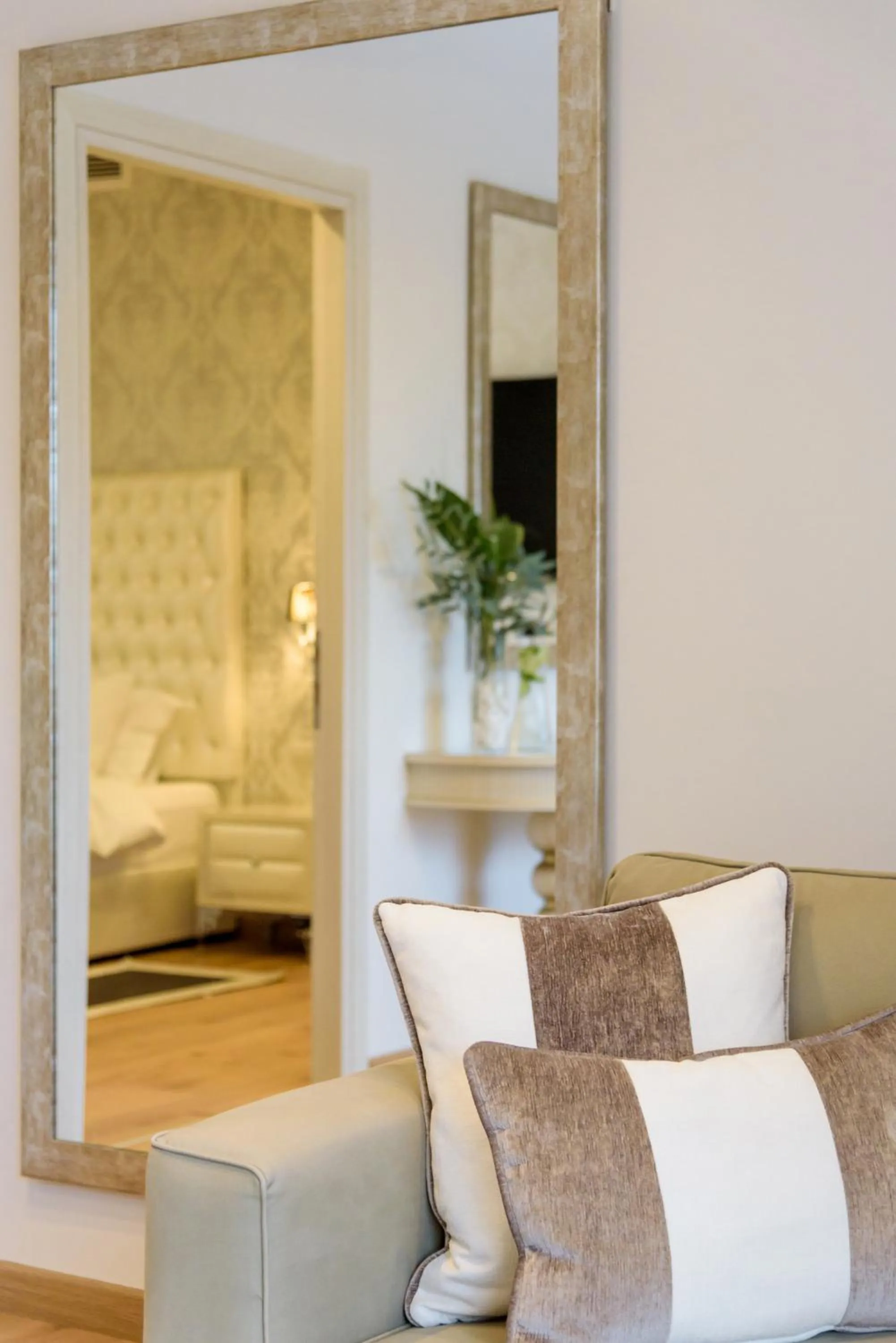 Photo of the whole room in Calma Hotel & Spa