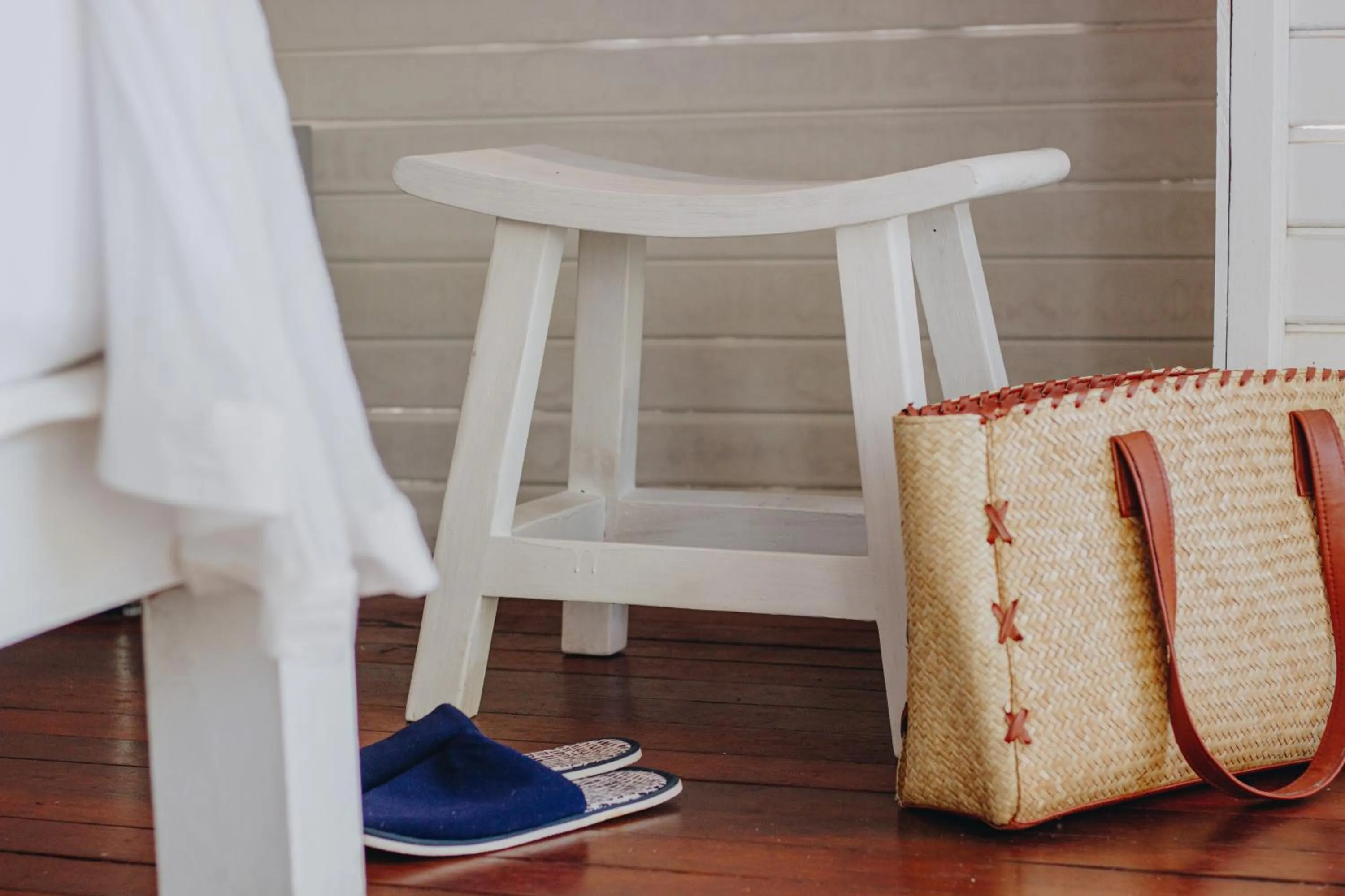 Shrining Cottages Lembongan