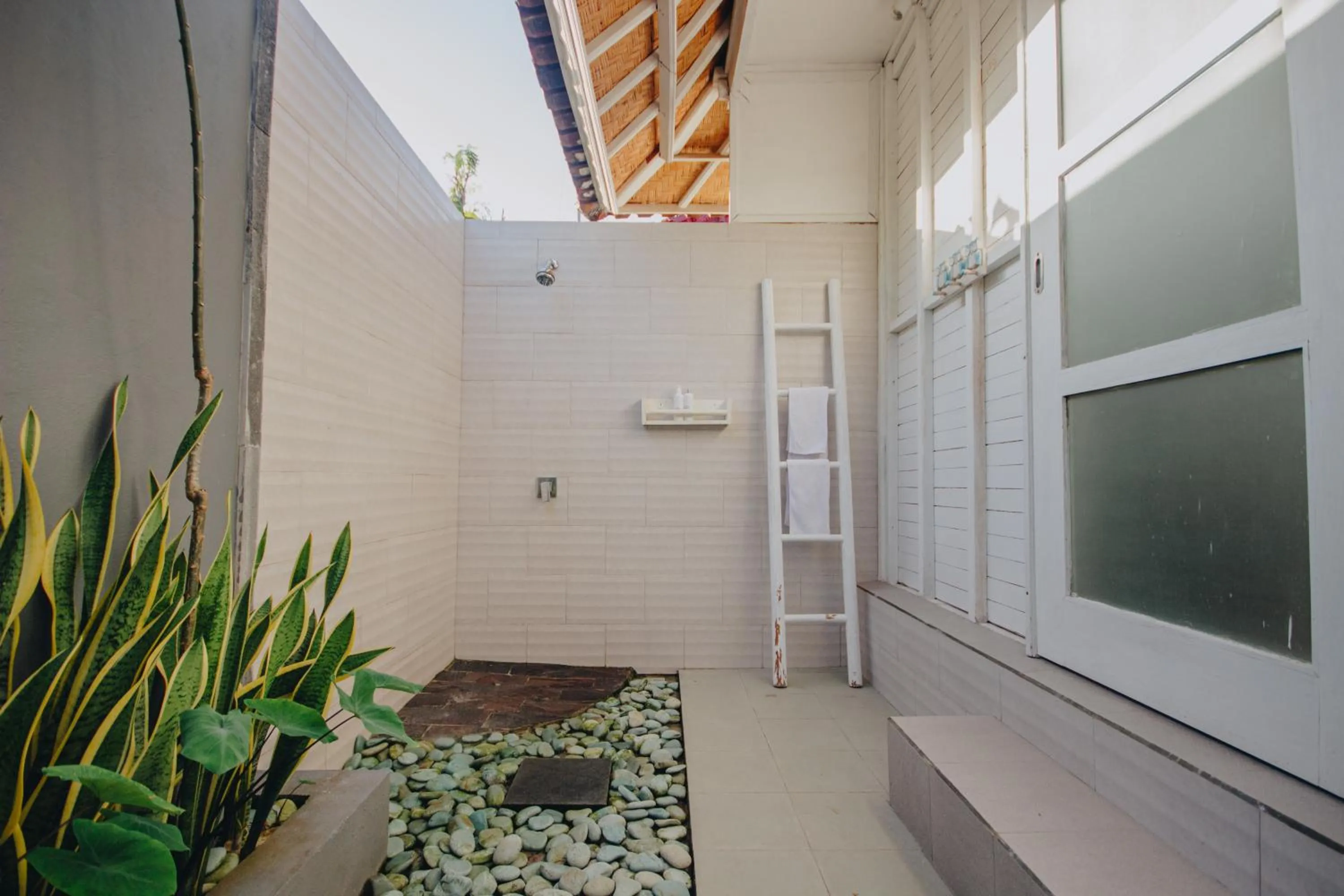 Shrining Cottages Lembongan