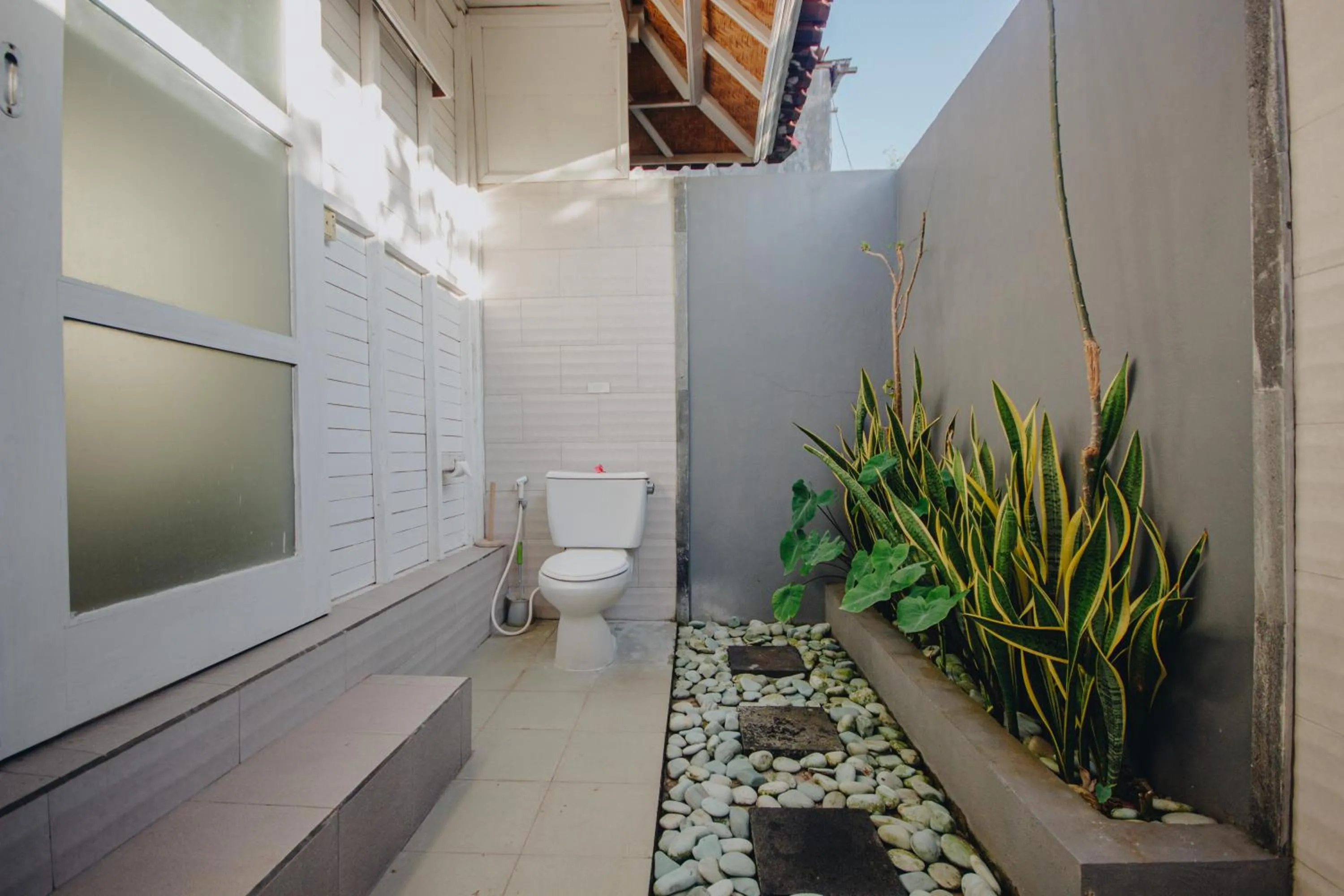 Shrining Cottages Lembongan