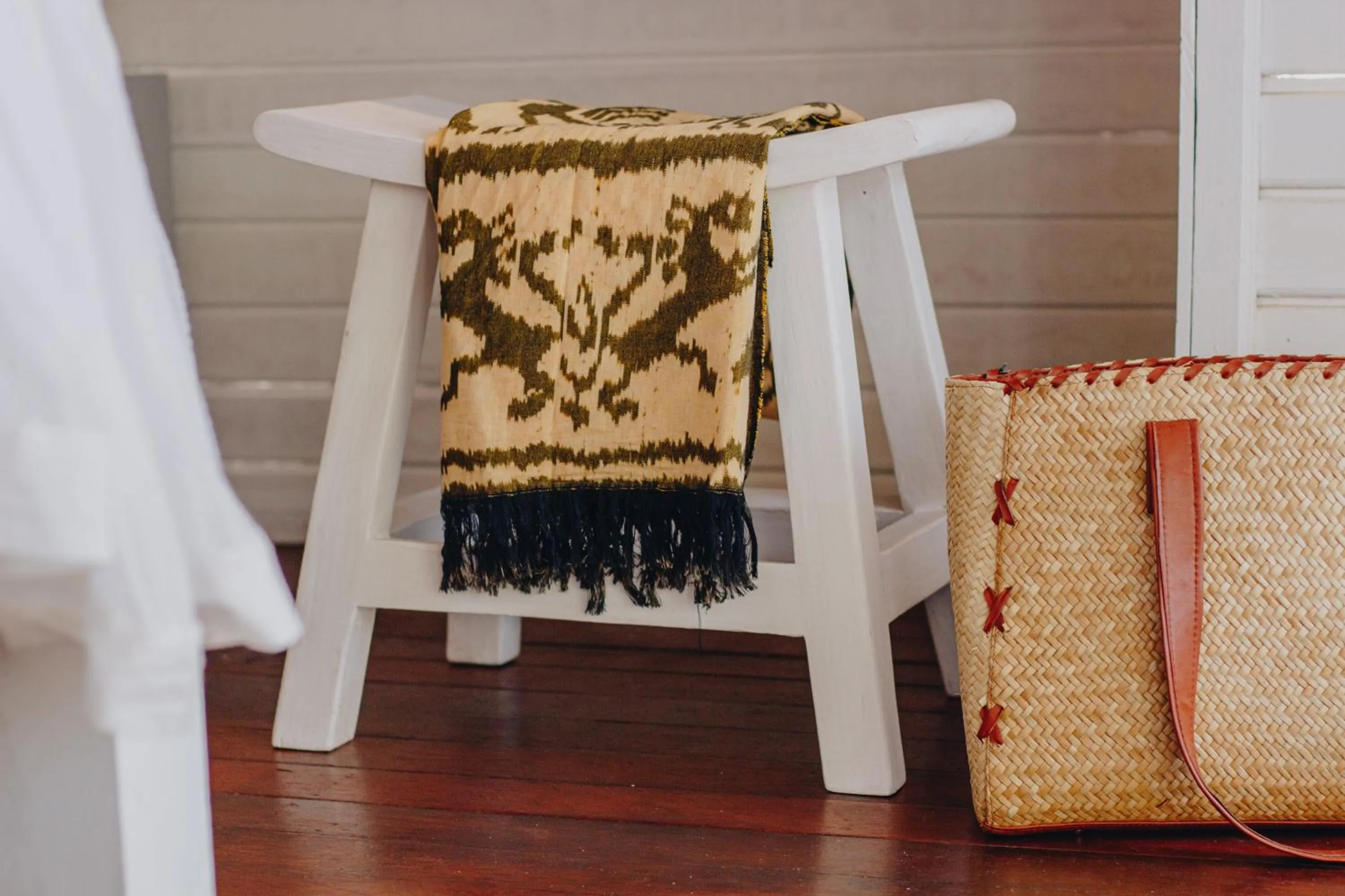 Shrining Cottages Lembongan