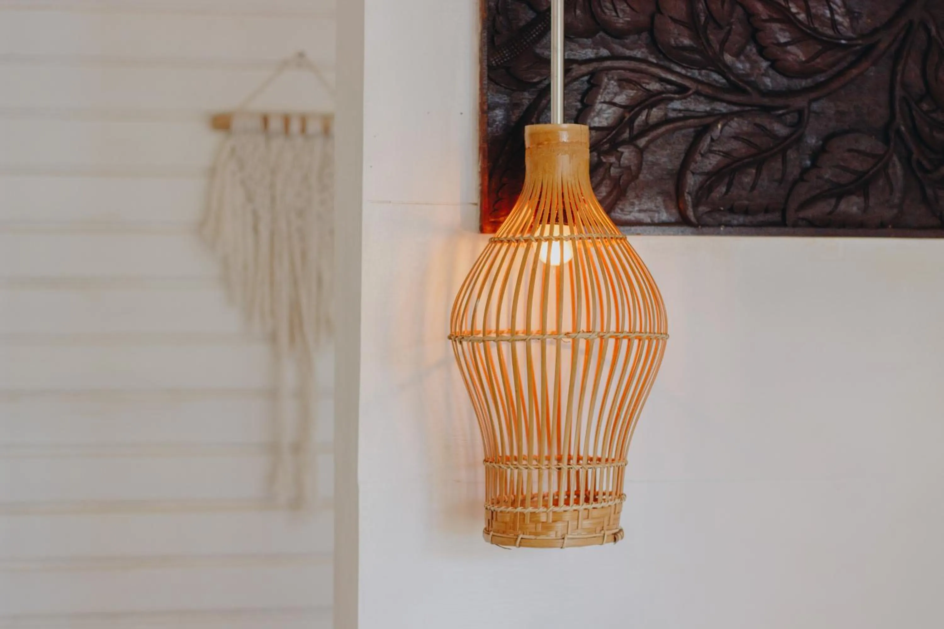 Shrining Cottages Lembongan