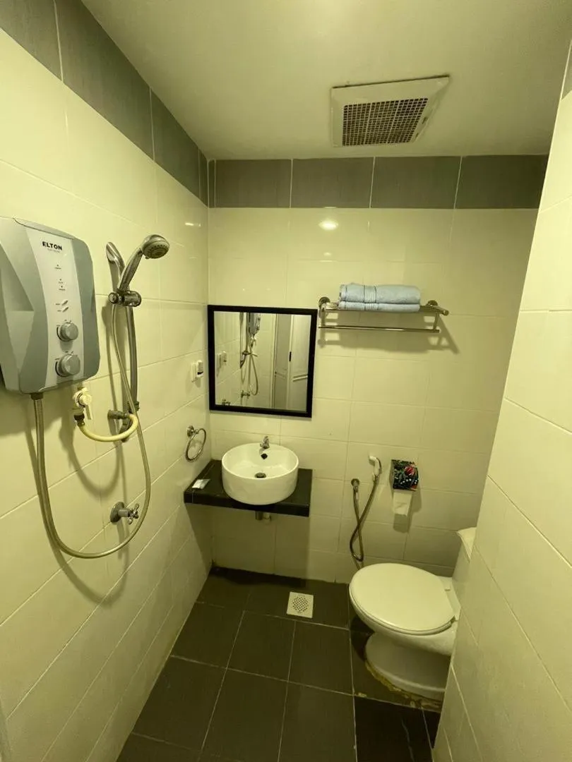 N&L HOTEL KUALA TERENGGANU