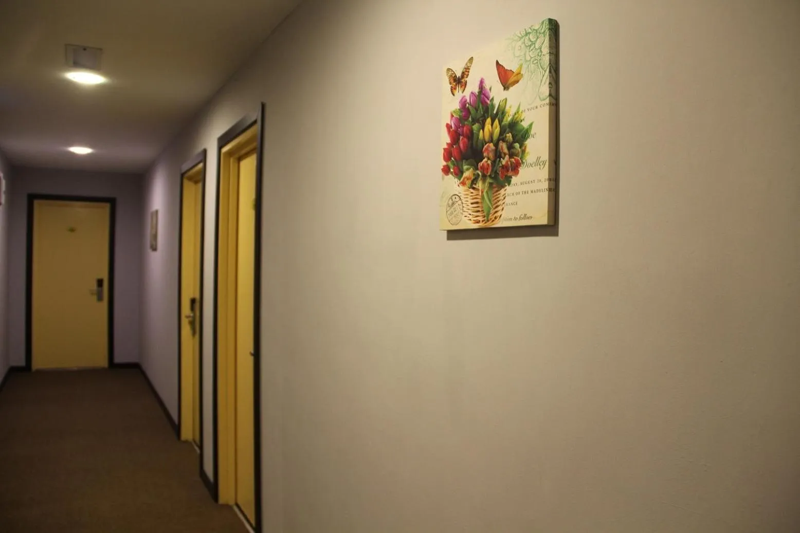 Property building in N&L HOTEL KUALA TERENGGANU