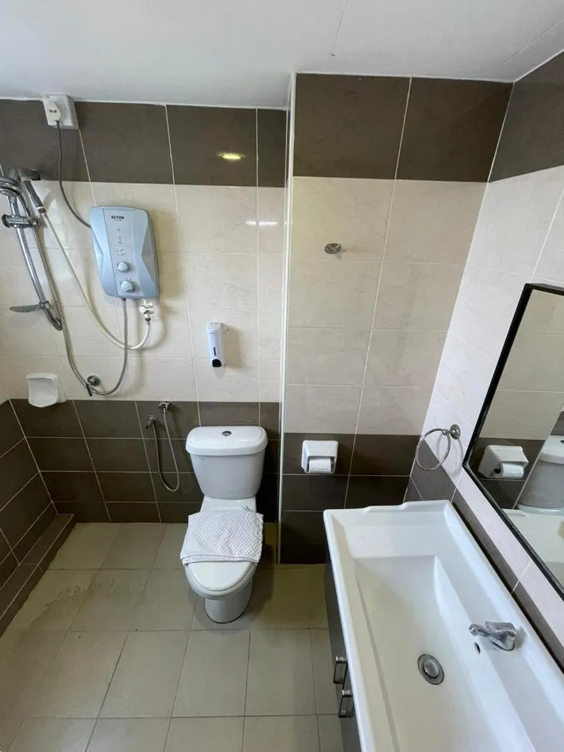 N&L HOTEL KUALA TERENGGANU