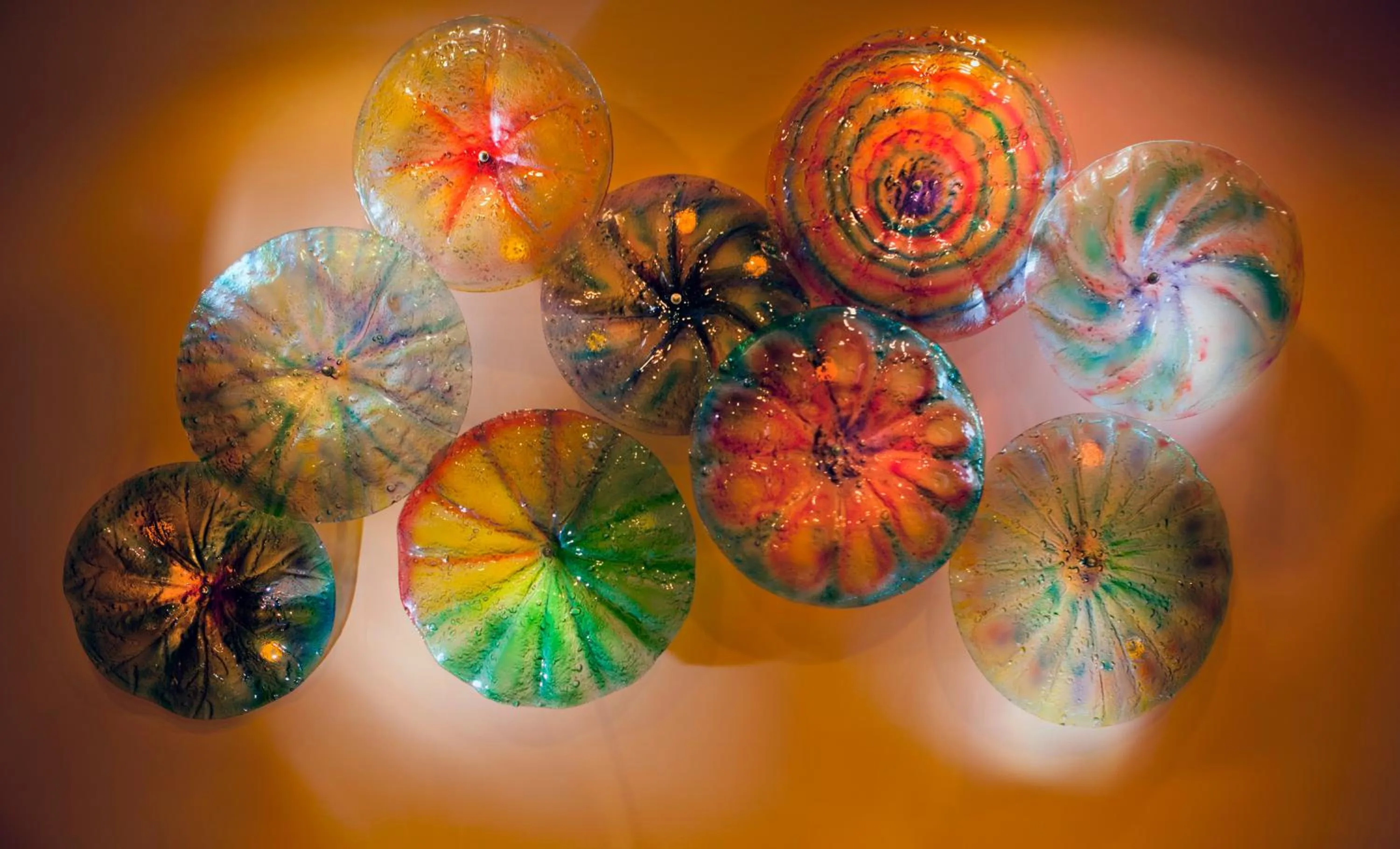 Lobby or reception in Silka Far East Hotel