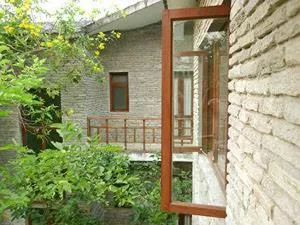 Balcony/Terrace in Mum's Garden Resort