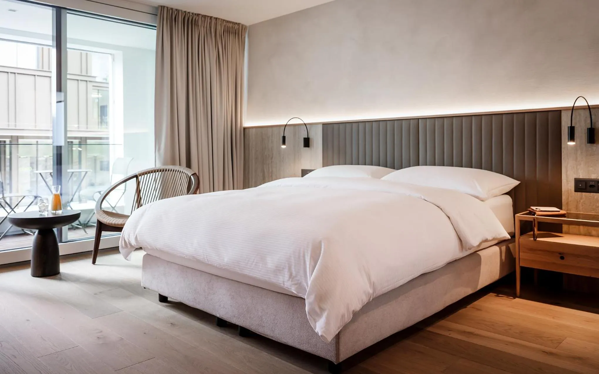 Family Room in Campus Hotel Hertenstein