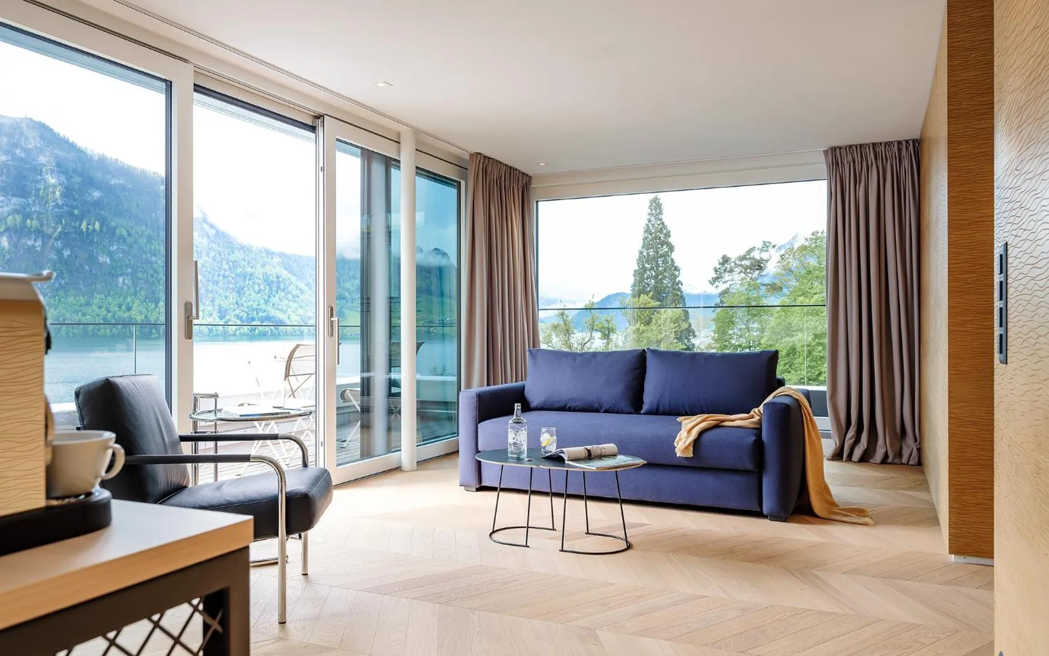 Campus Hotel Hertenstein