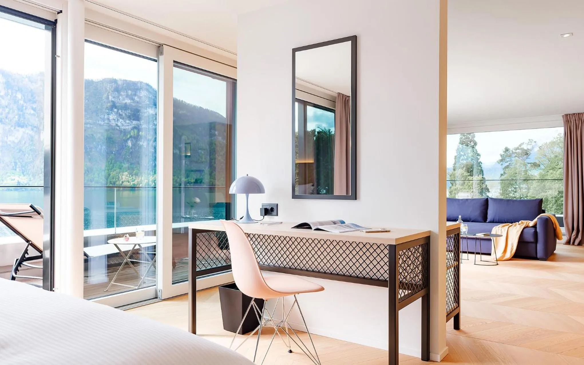 Campus Hotel Hertenstein