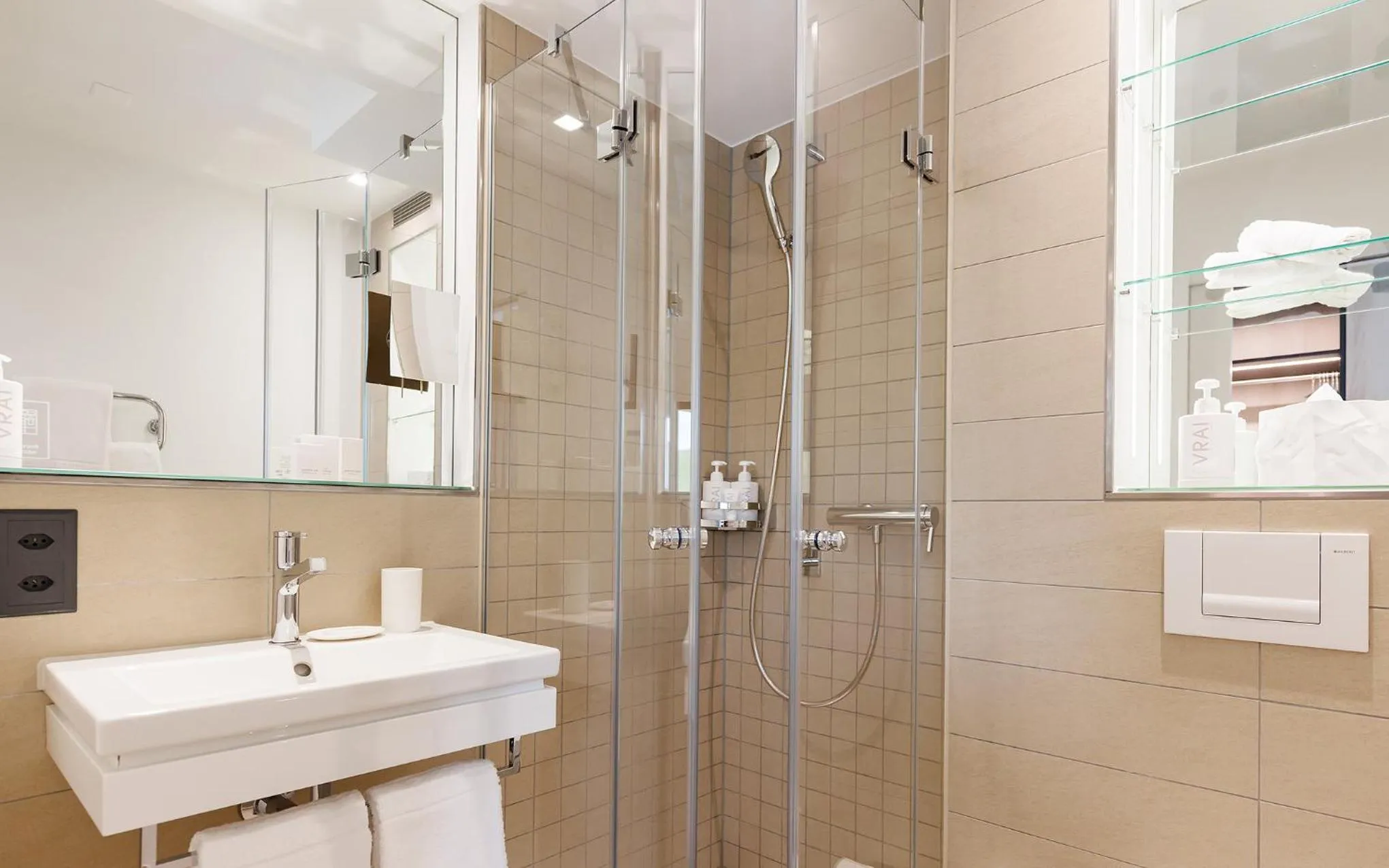 Campus Hotel Hertenstein