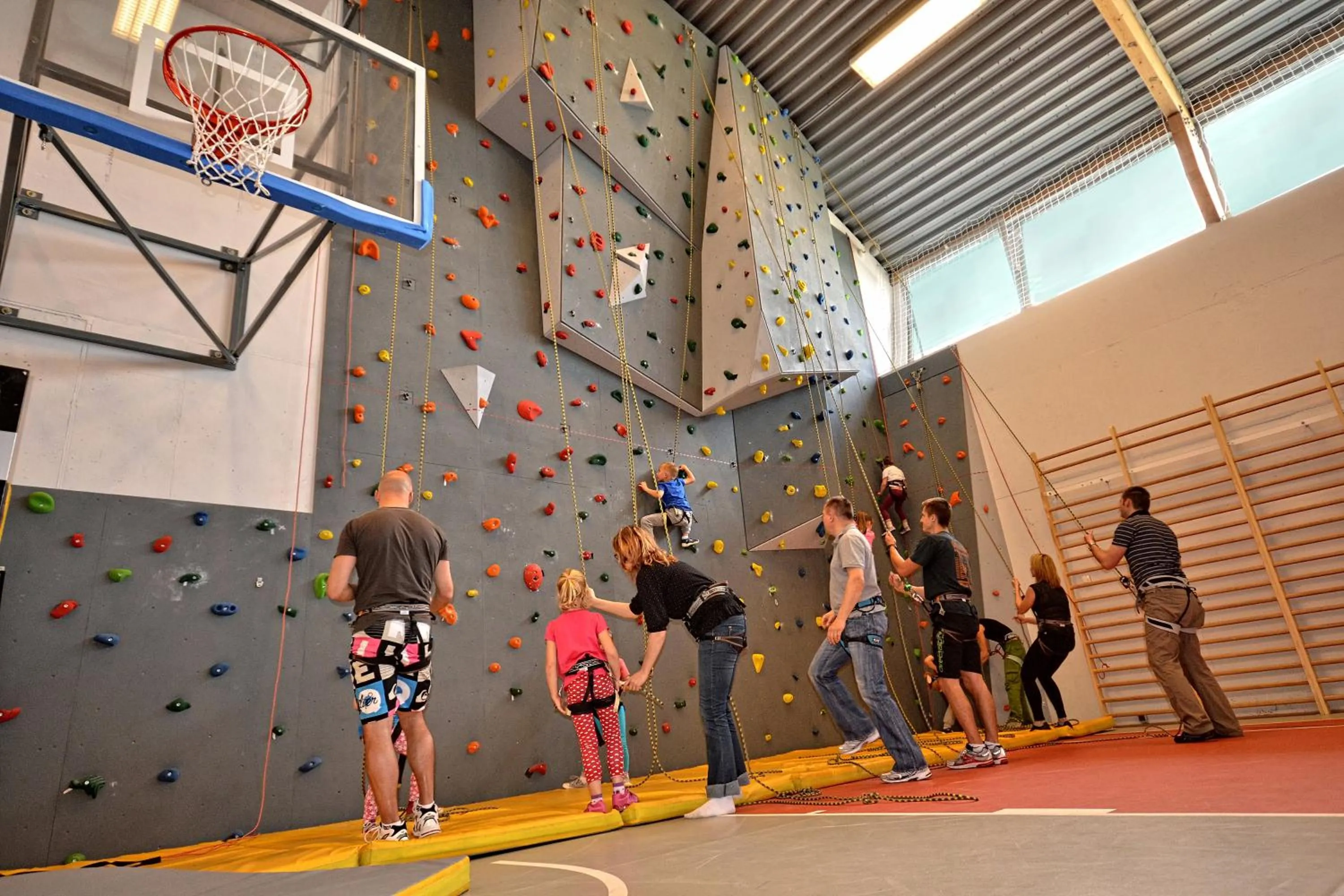 Activities in Hotel Bażantowo Sport