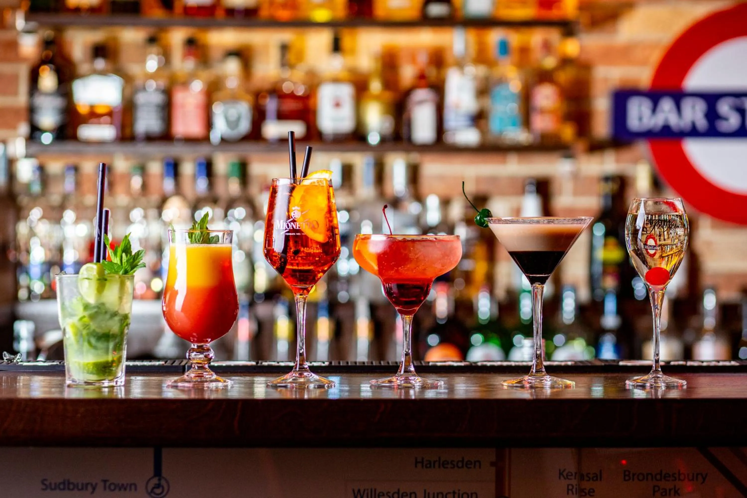 Restaurant/places to eat in Hotel Bażantowo Sport