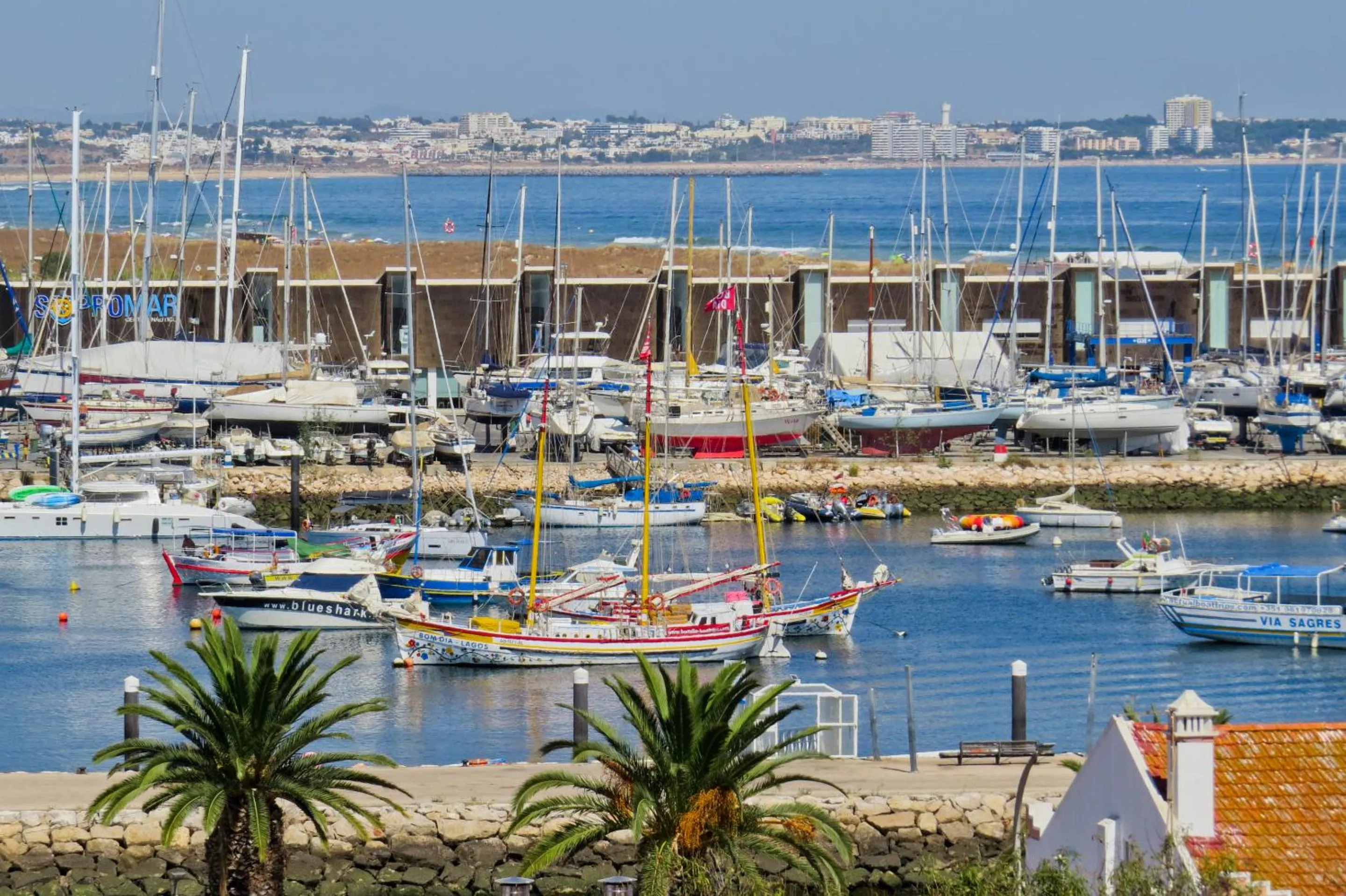 Neighbourhood in New Village Guest House