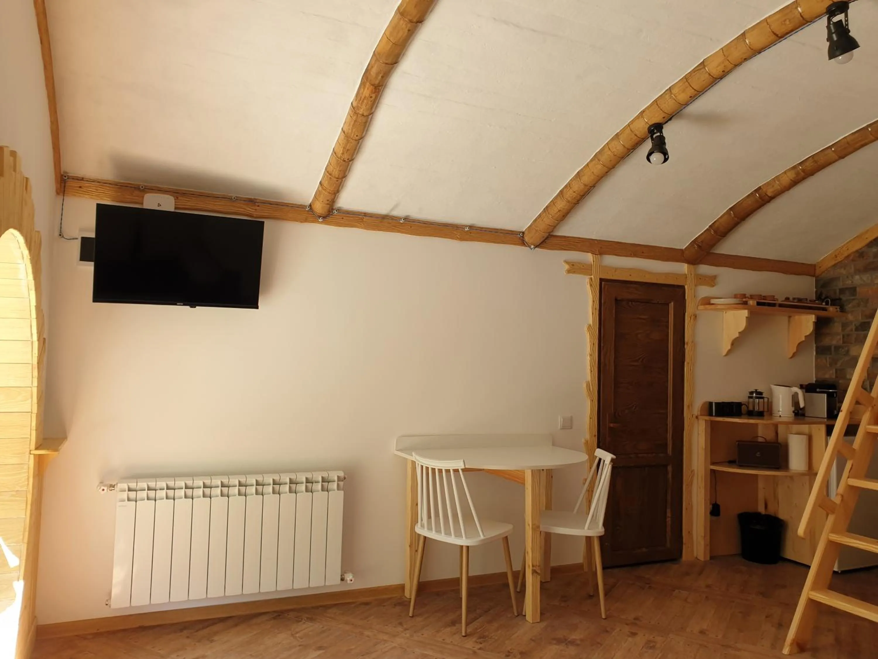 TV and multimedia in Cozy House