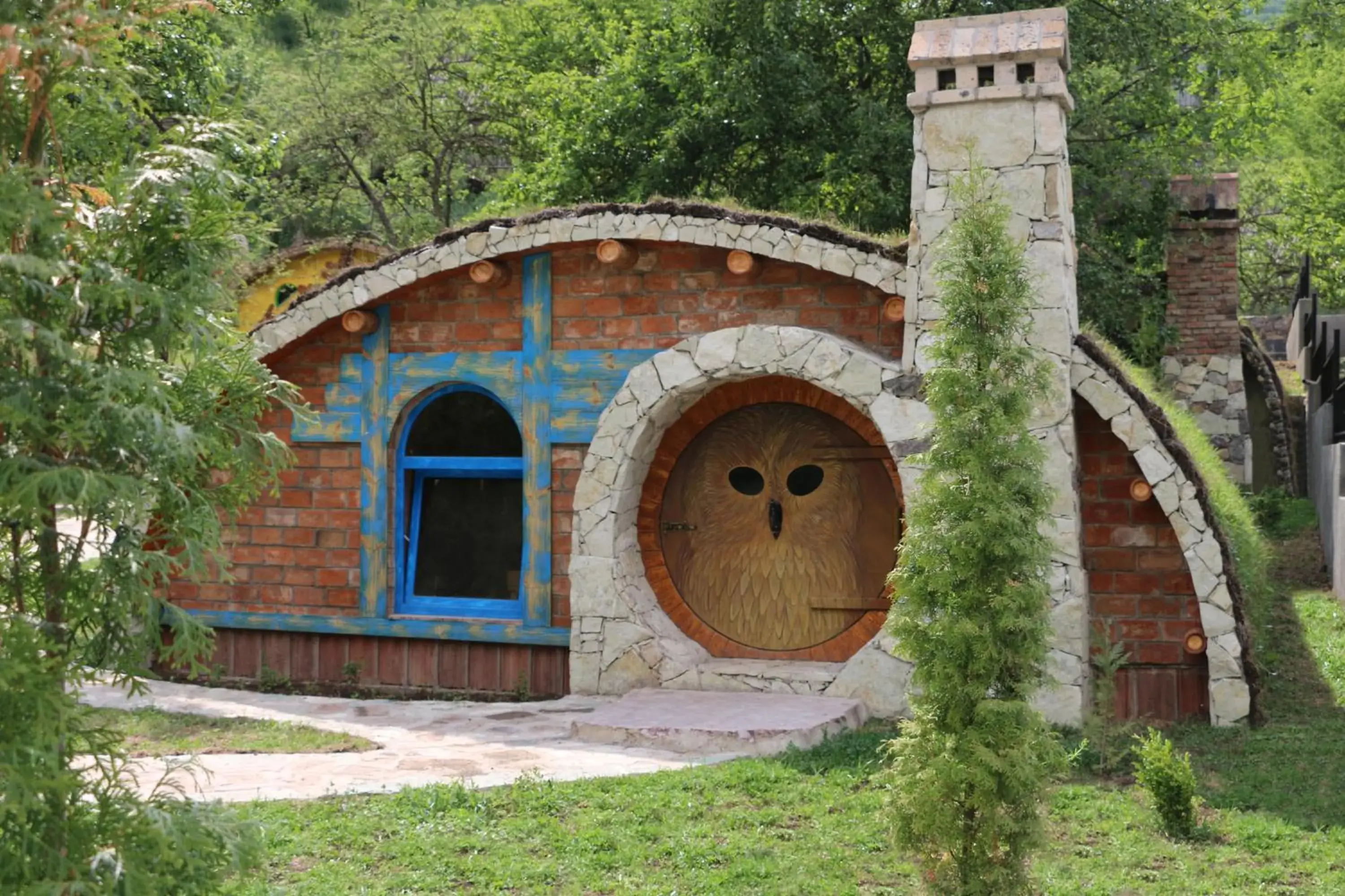 Classic Triple Room in Cozy House Classic Triple Room in Cozy House