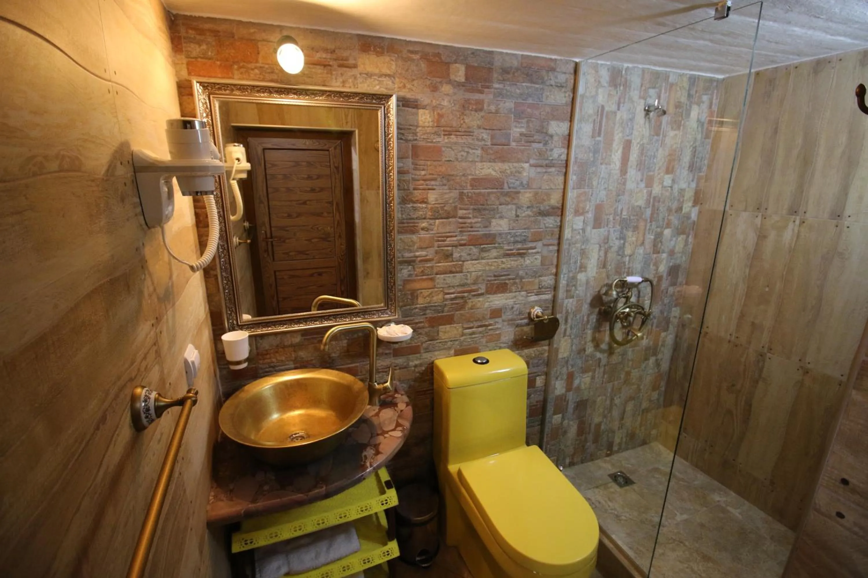 Bathroom in Cozy House