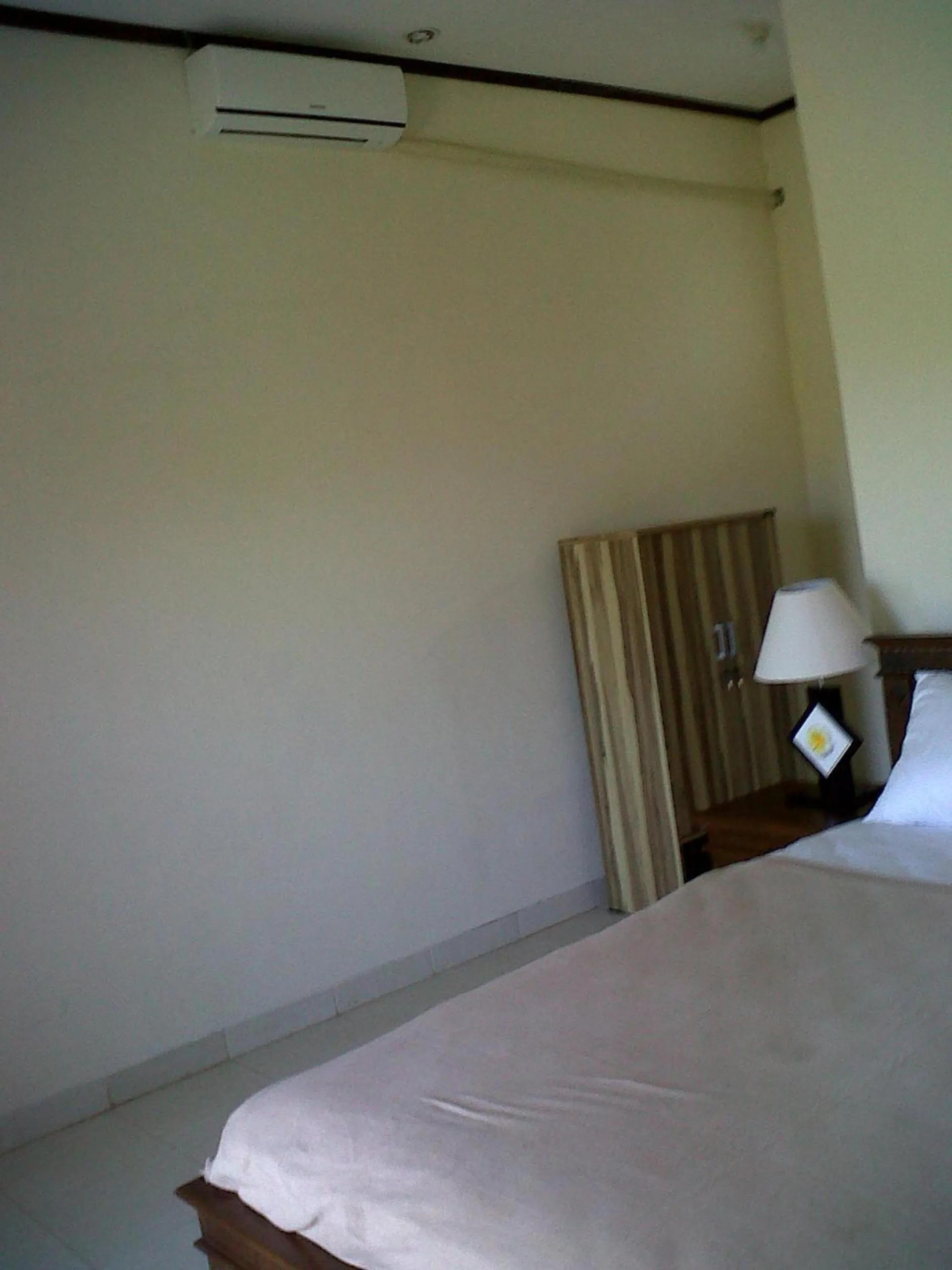 Bedroom, Bed in Dodol Lembongan Cliff Sunset