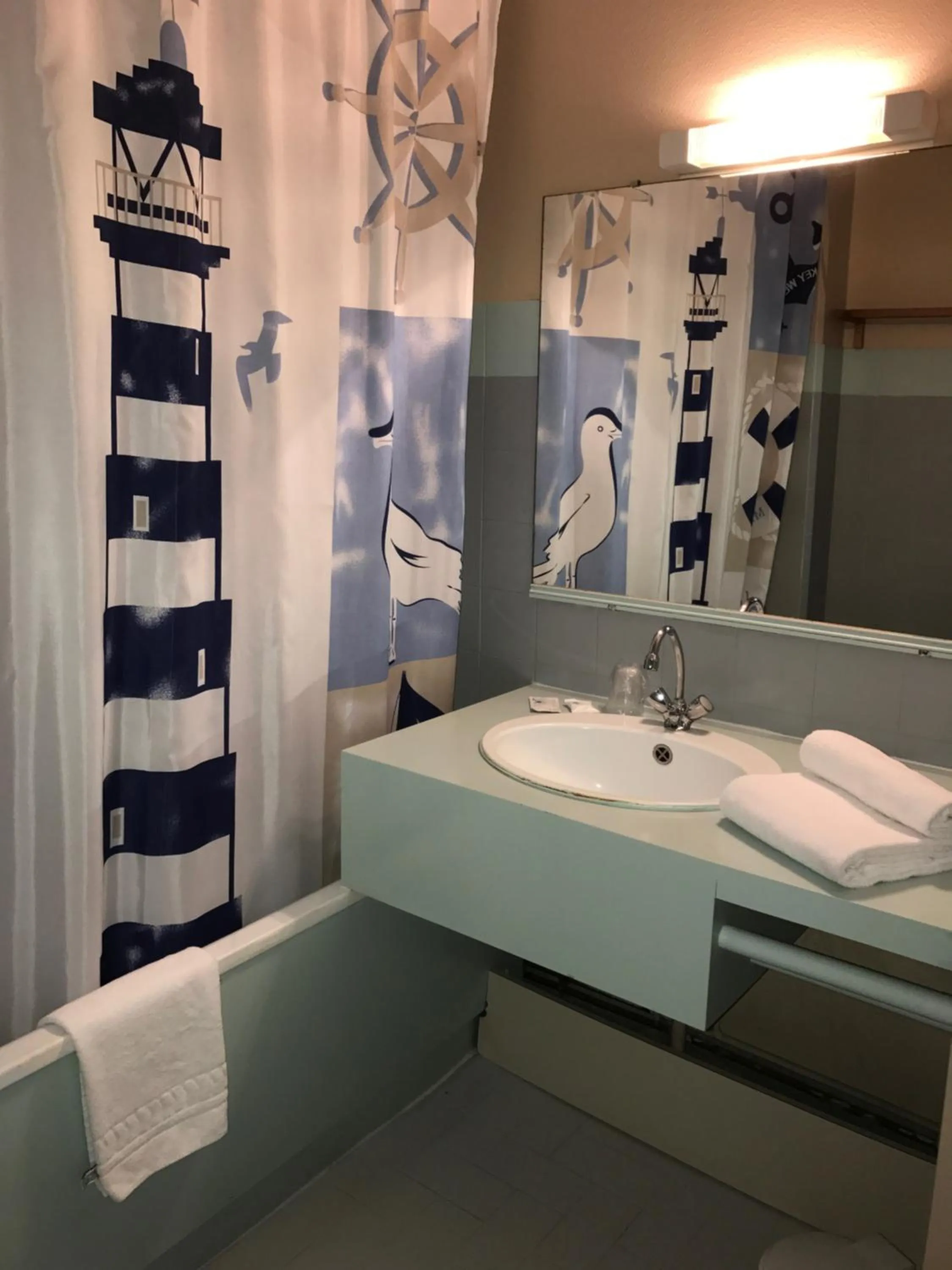 Hôtel des Dunes Noirmoutier