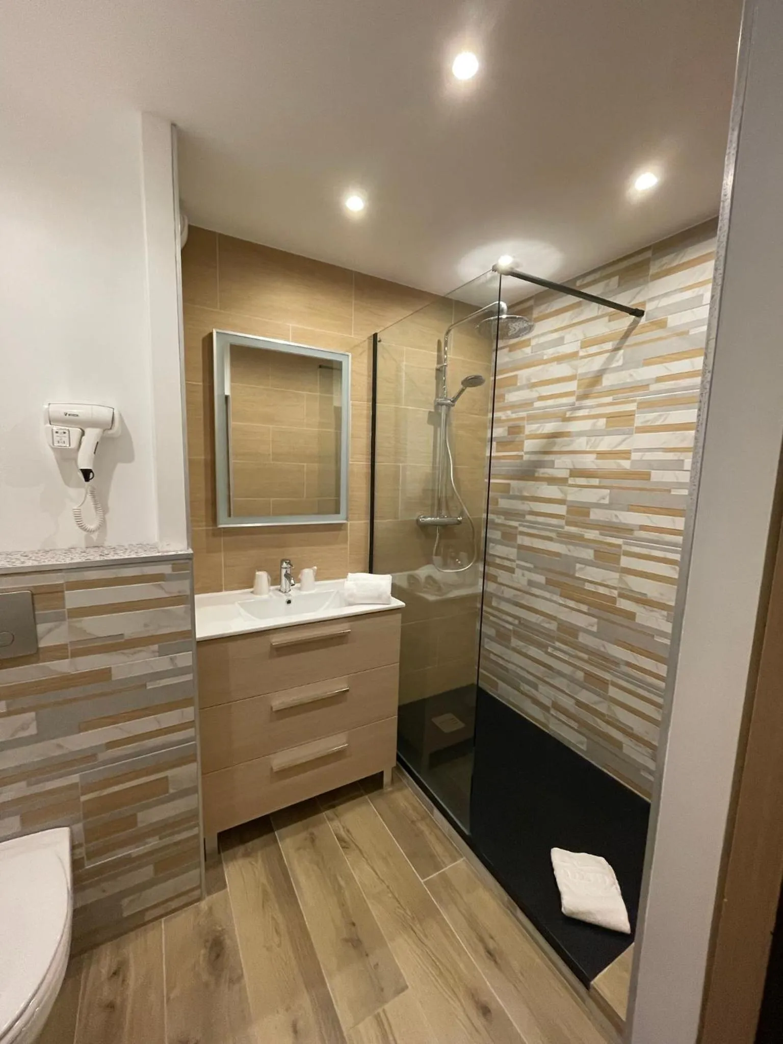 Hôtel des Dunes Noirmoutier