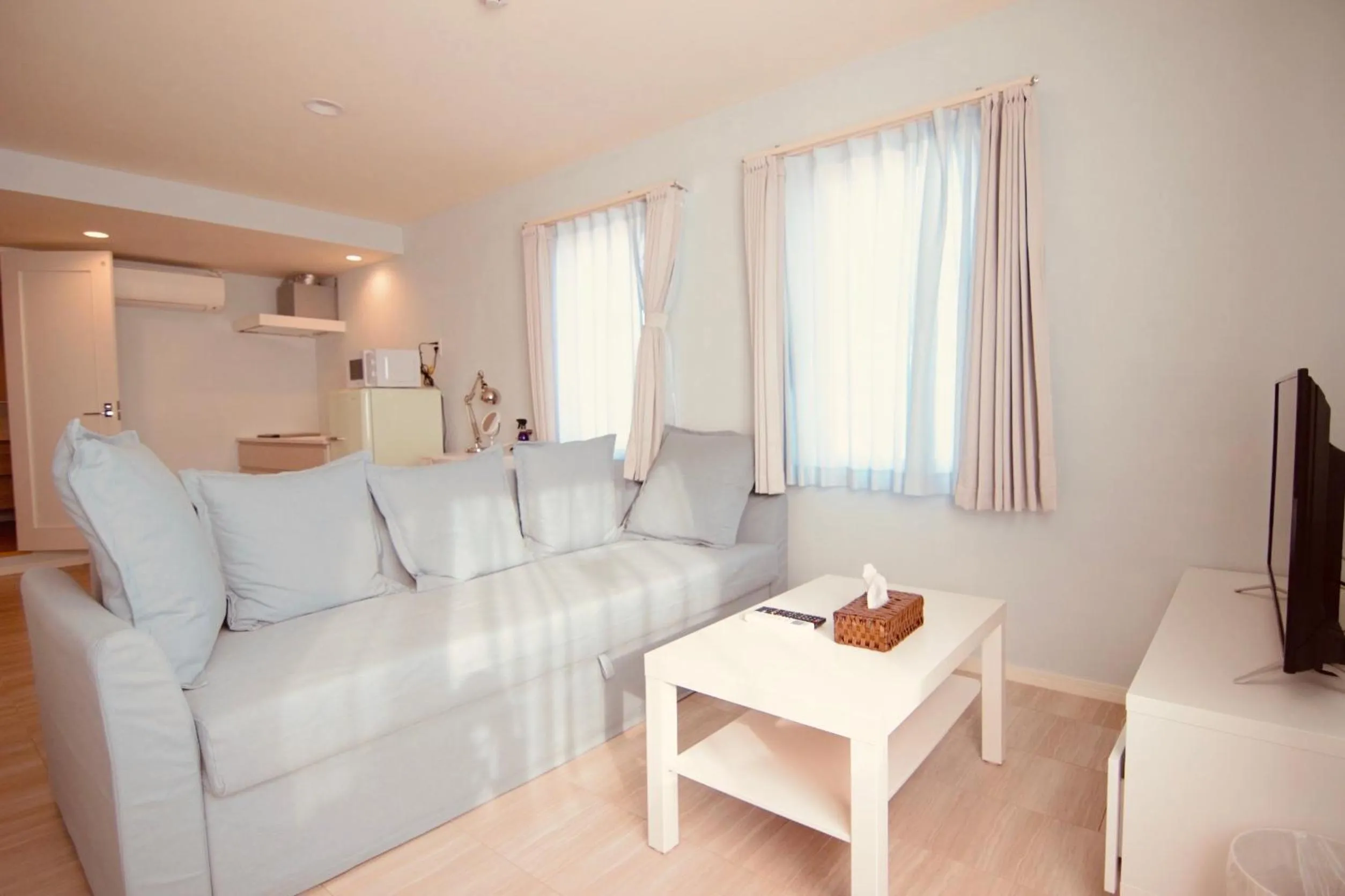 ホテルサンドリバー石垣島