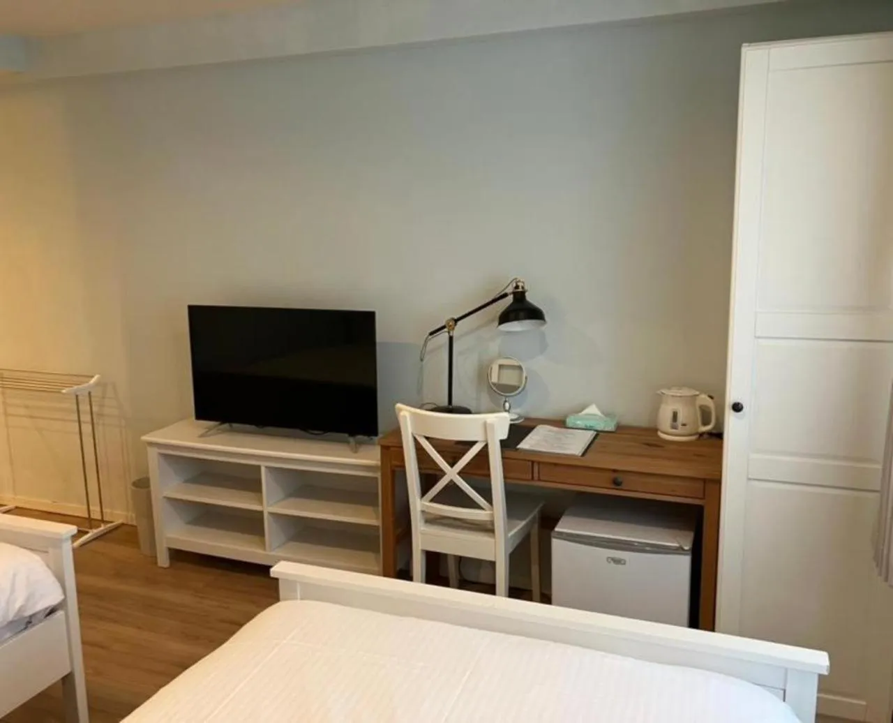 ホテルサンドリバー石垣島