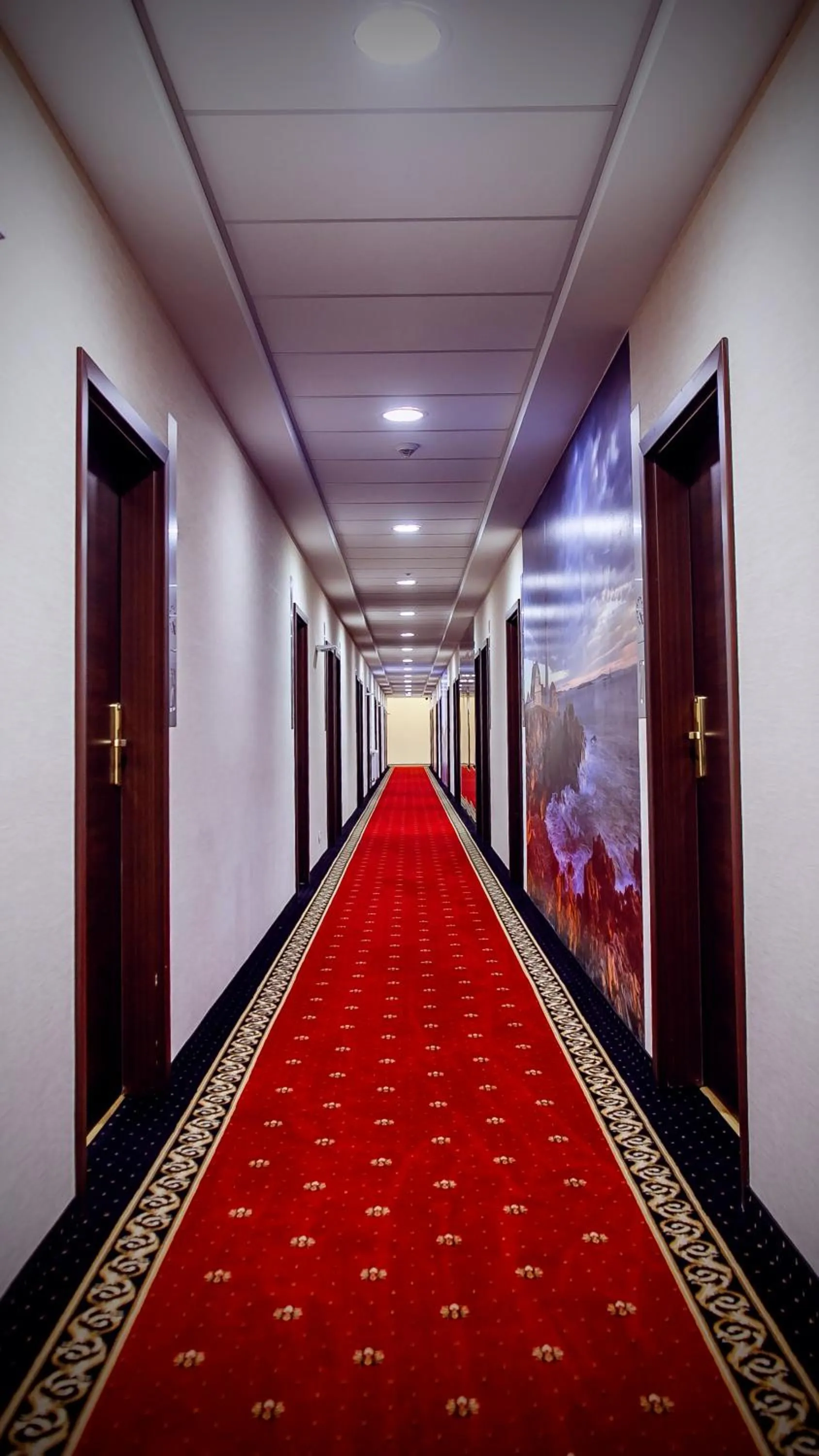 Other in Boutique Hotel's III Piłsudskiego